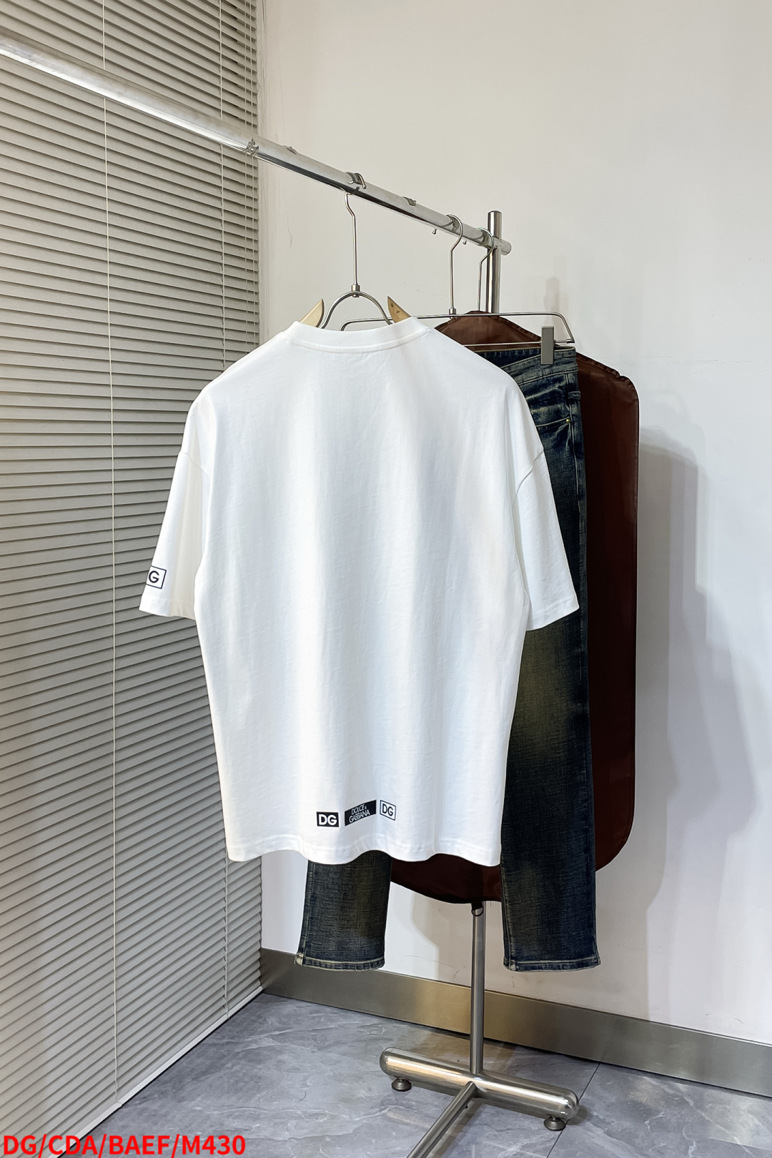 [Dolce & Gabbana Men