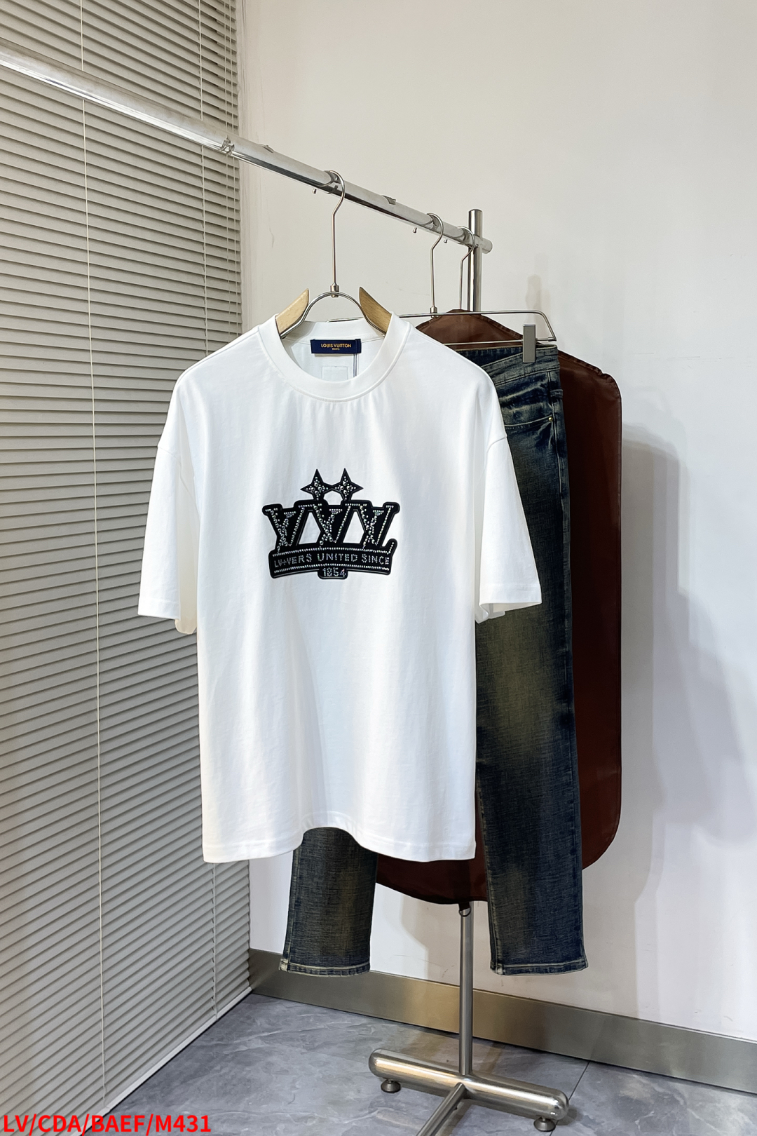 [Louis Vuitton Men