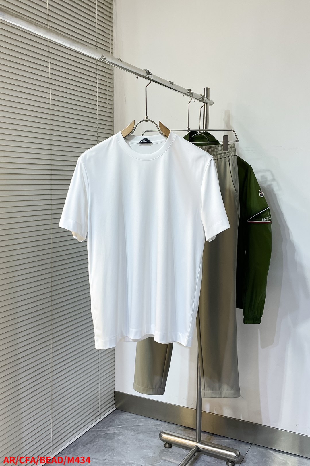 [Armani Men