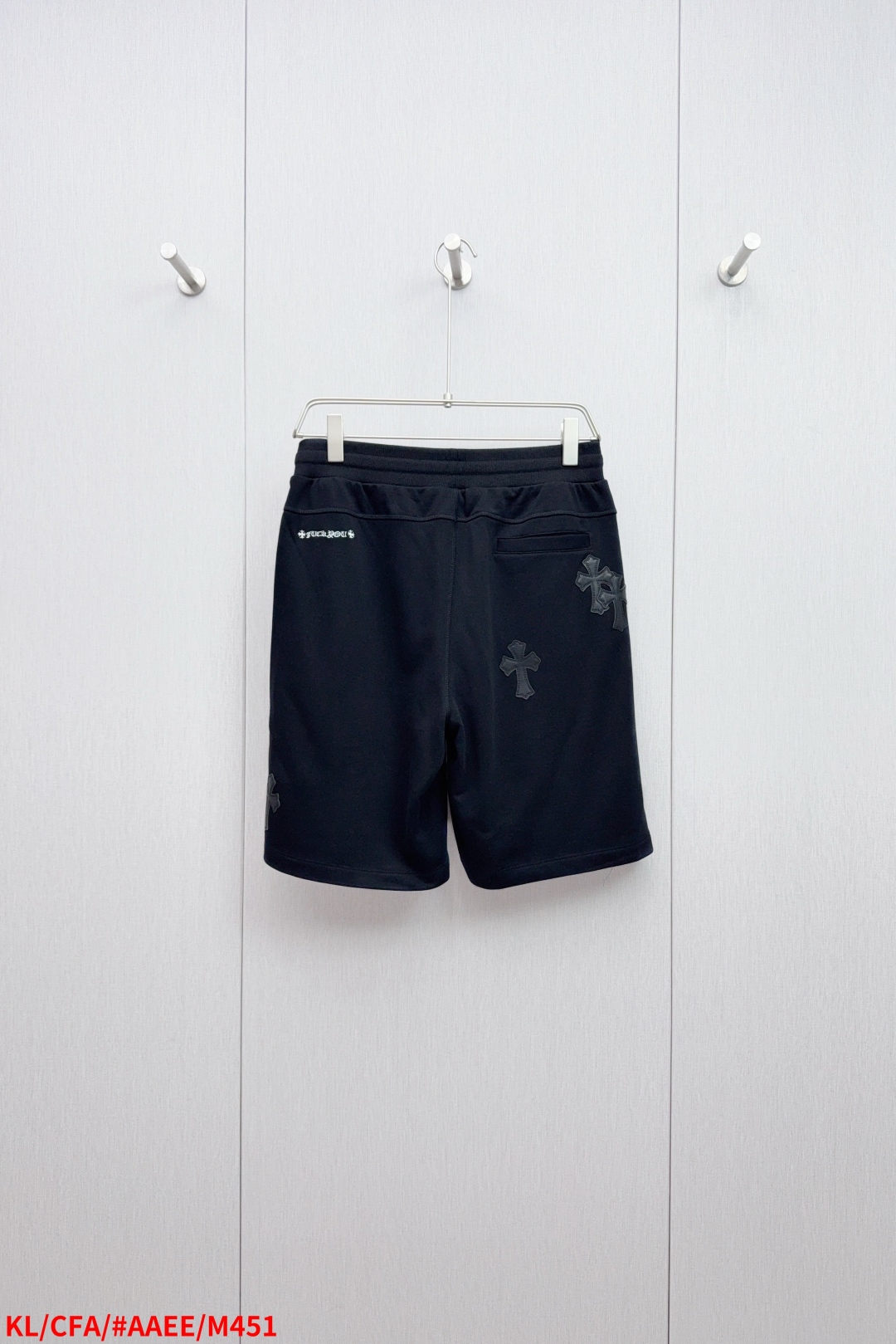 [Chrome Hearts Women