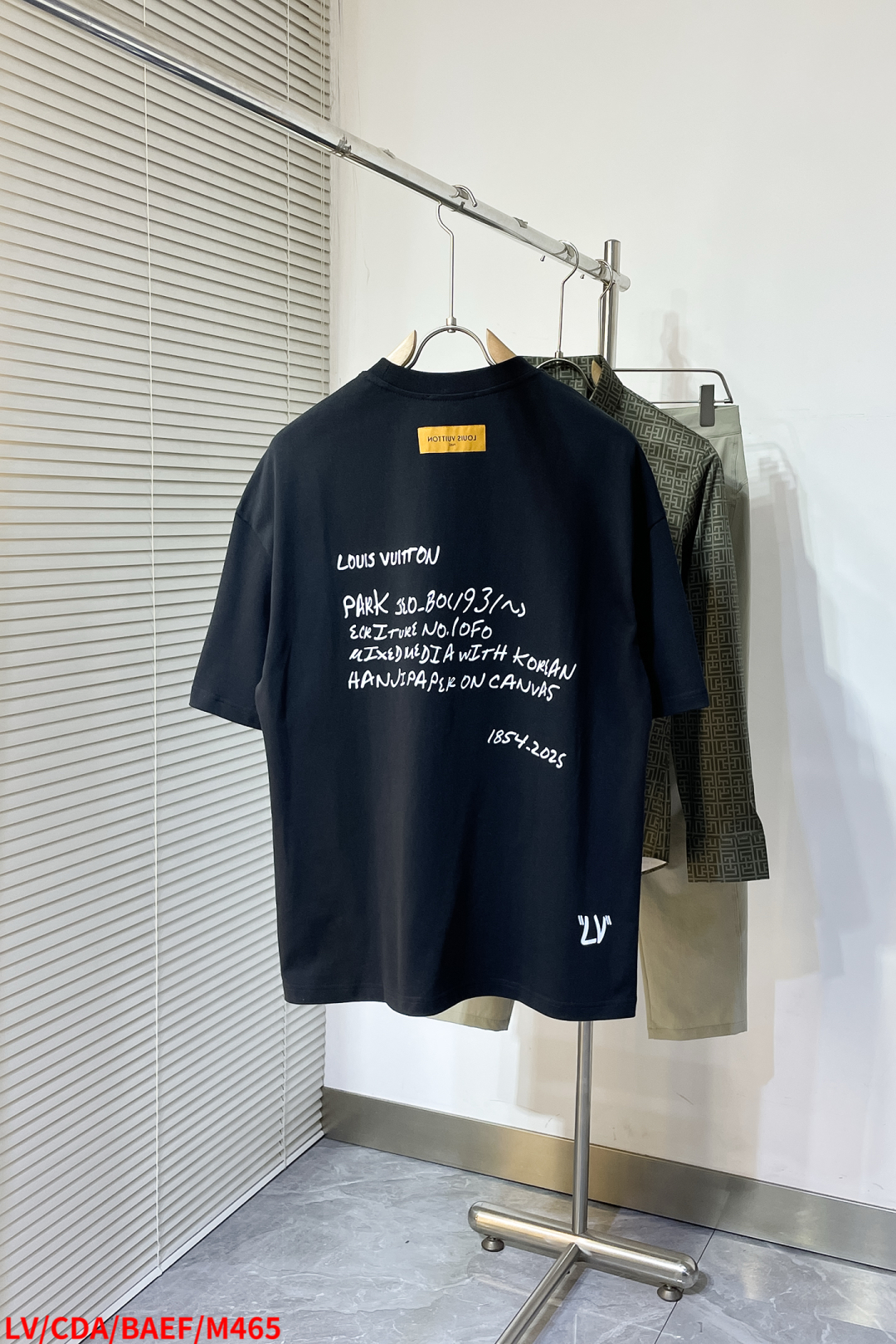 [Louis Vuitton Men