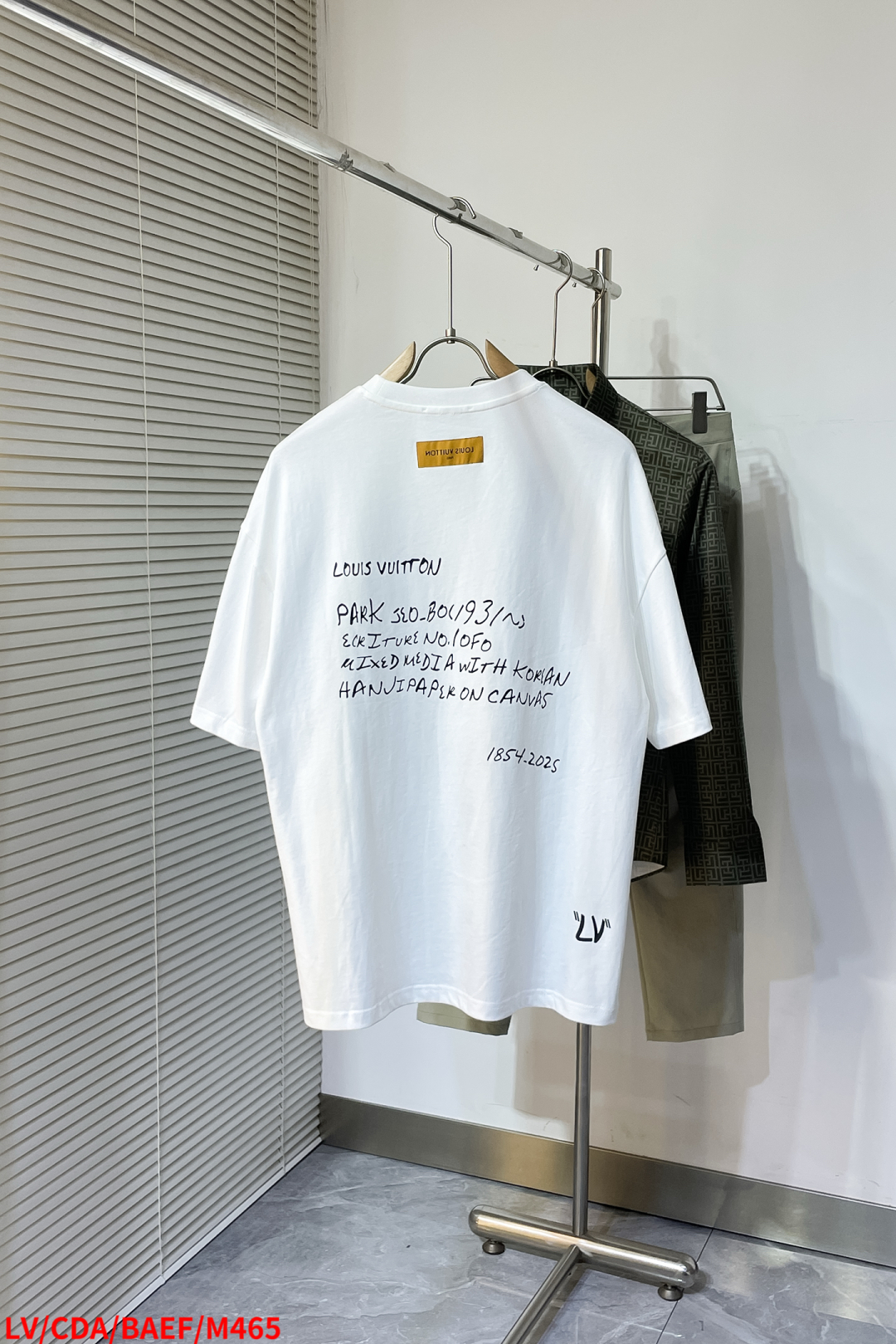 [Louis Vuitton Men