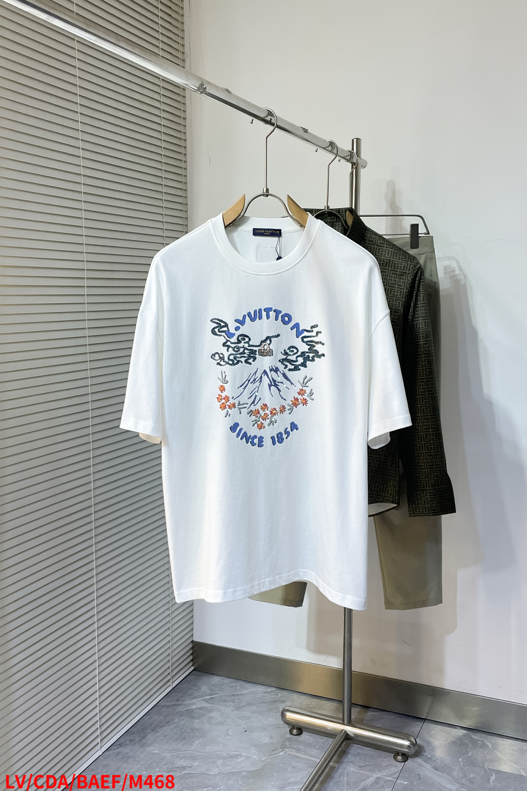[Louis Vuitton Men