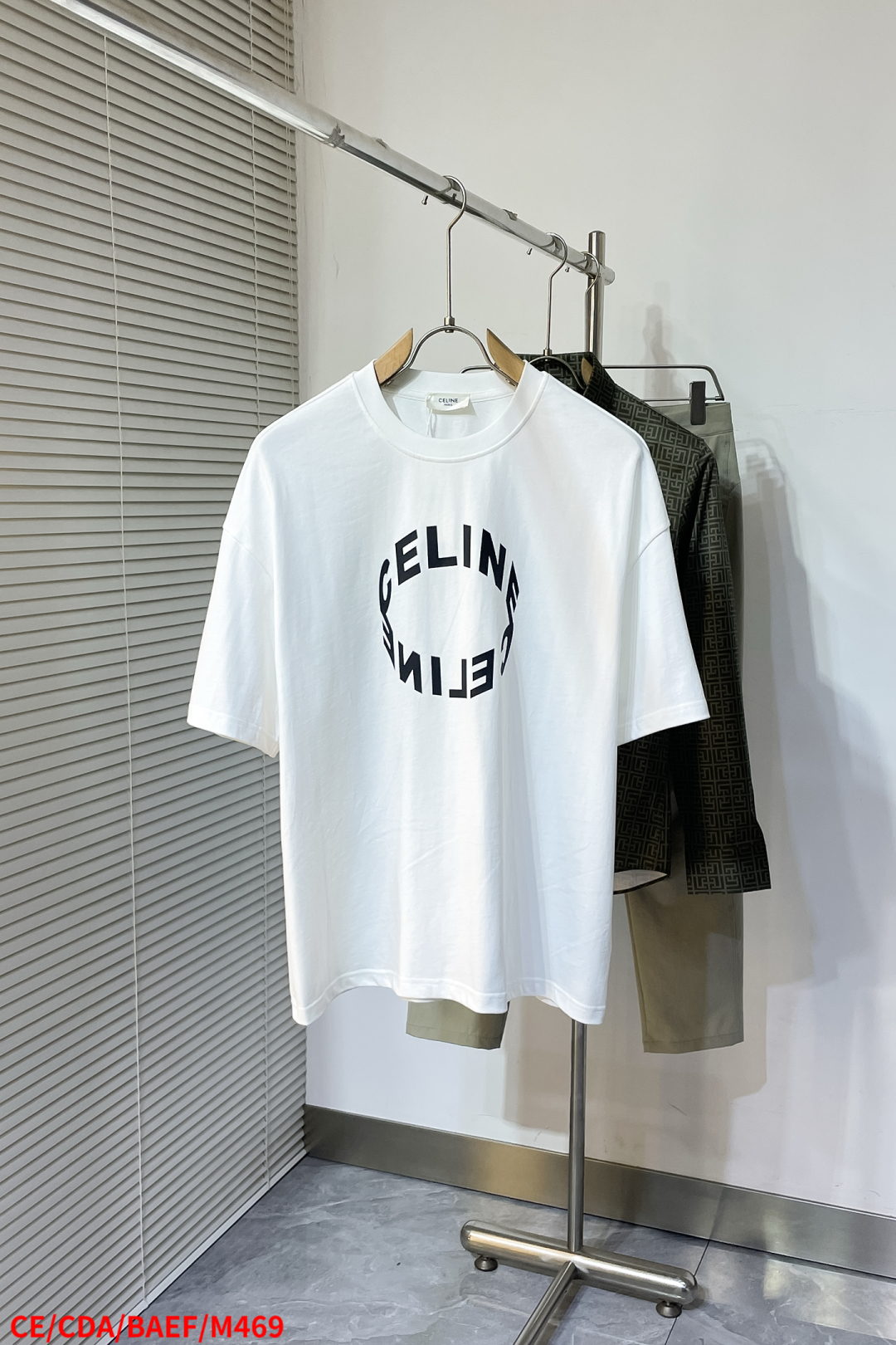 [Celine Men