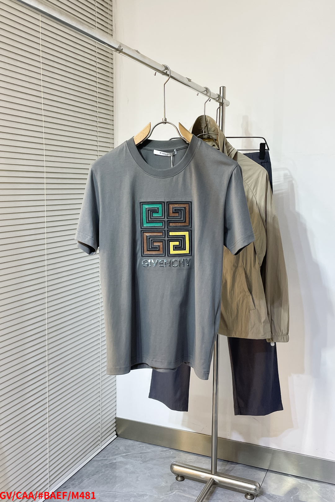 [Givenchy Men