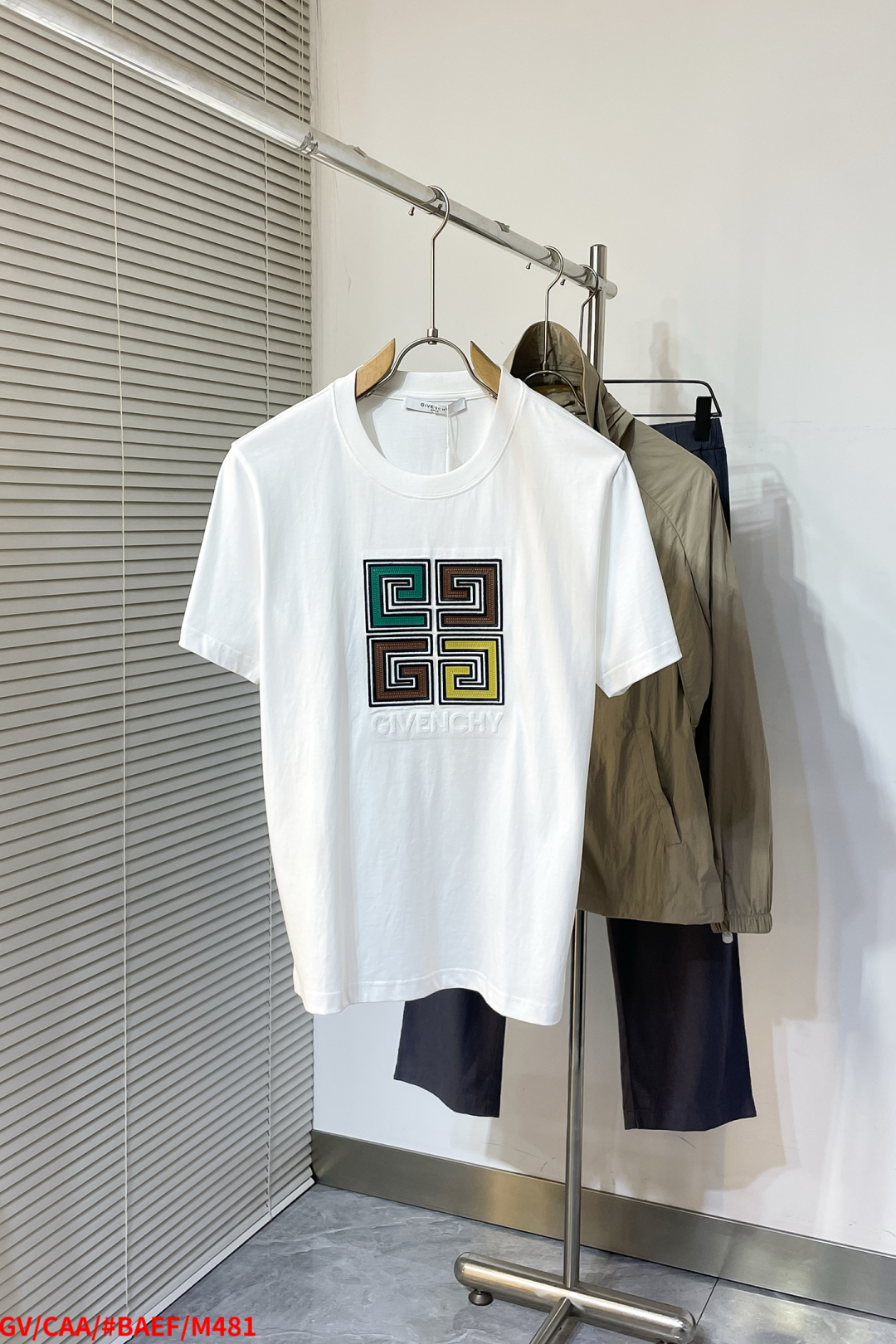 [Givenchy Men