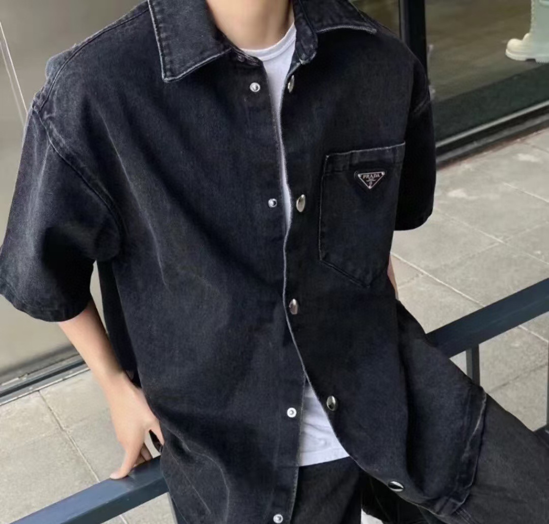 [Prada Men