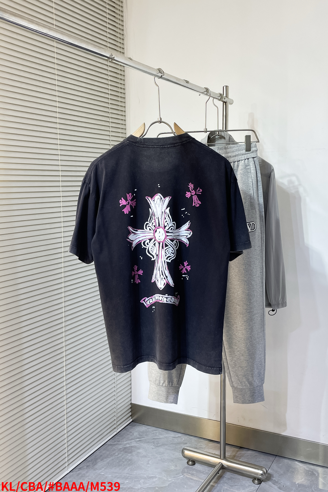 [Chrome Hearts Women