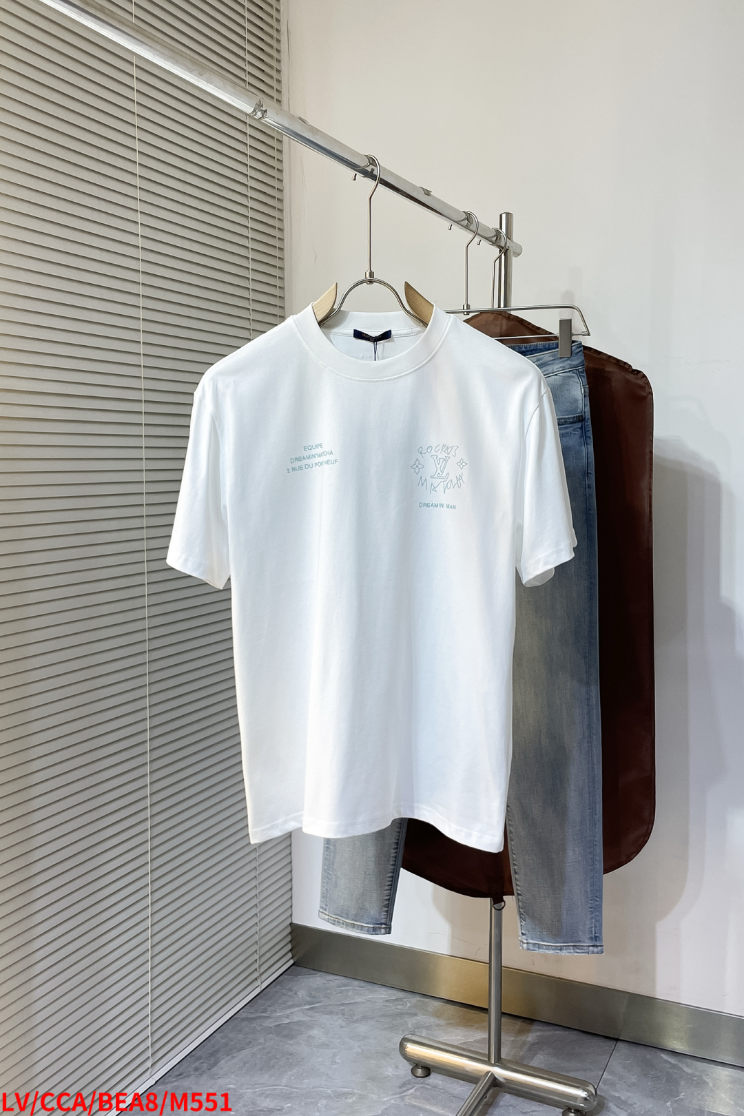 [Louis Vuitton Men