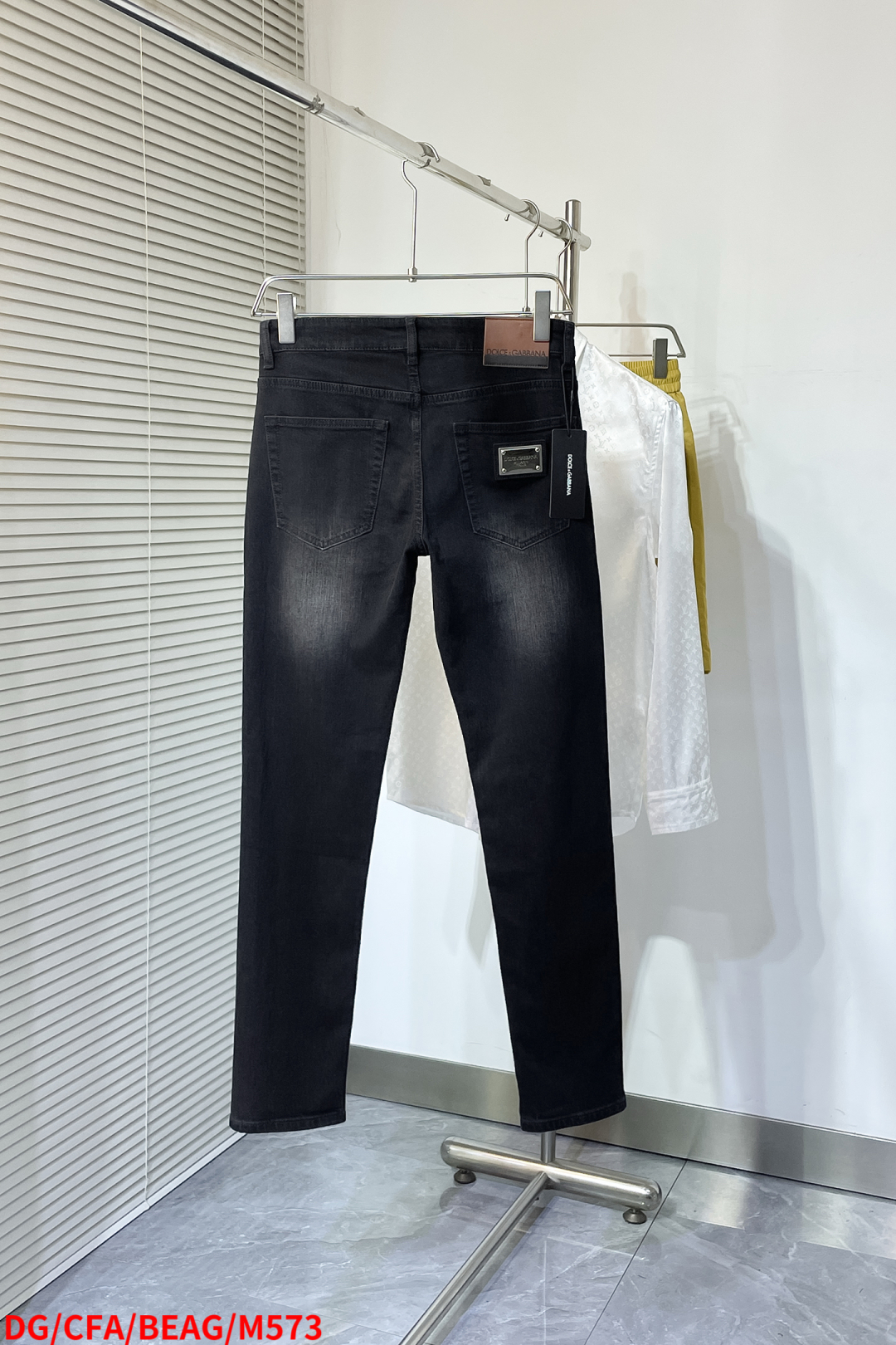 [Dolce & Gabbana Men