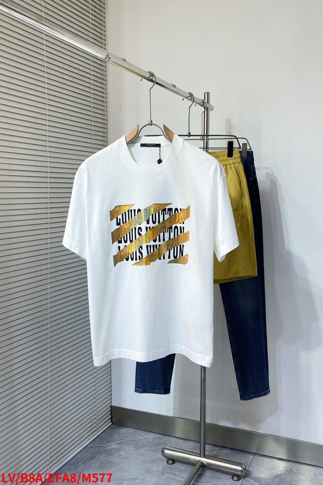 [Louis Vuitton Men