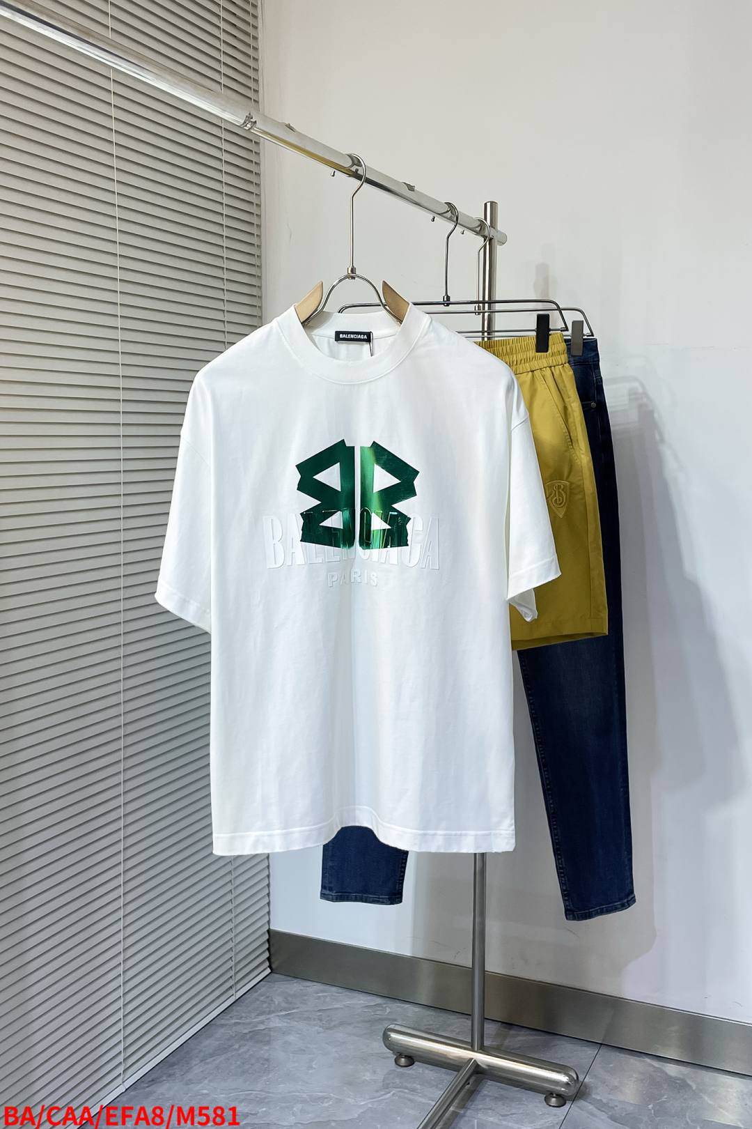 [Balenciaga Men