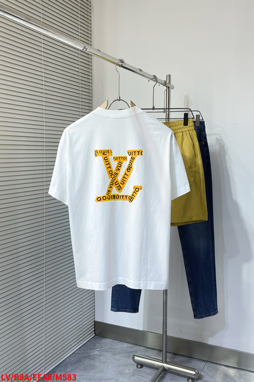 [Louis Vuitton Men