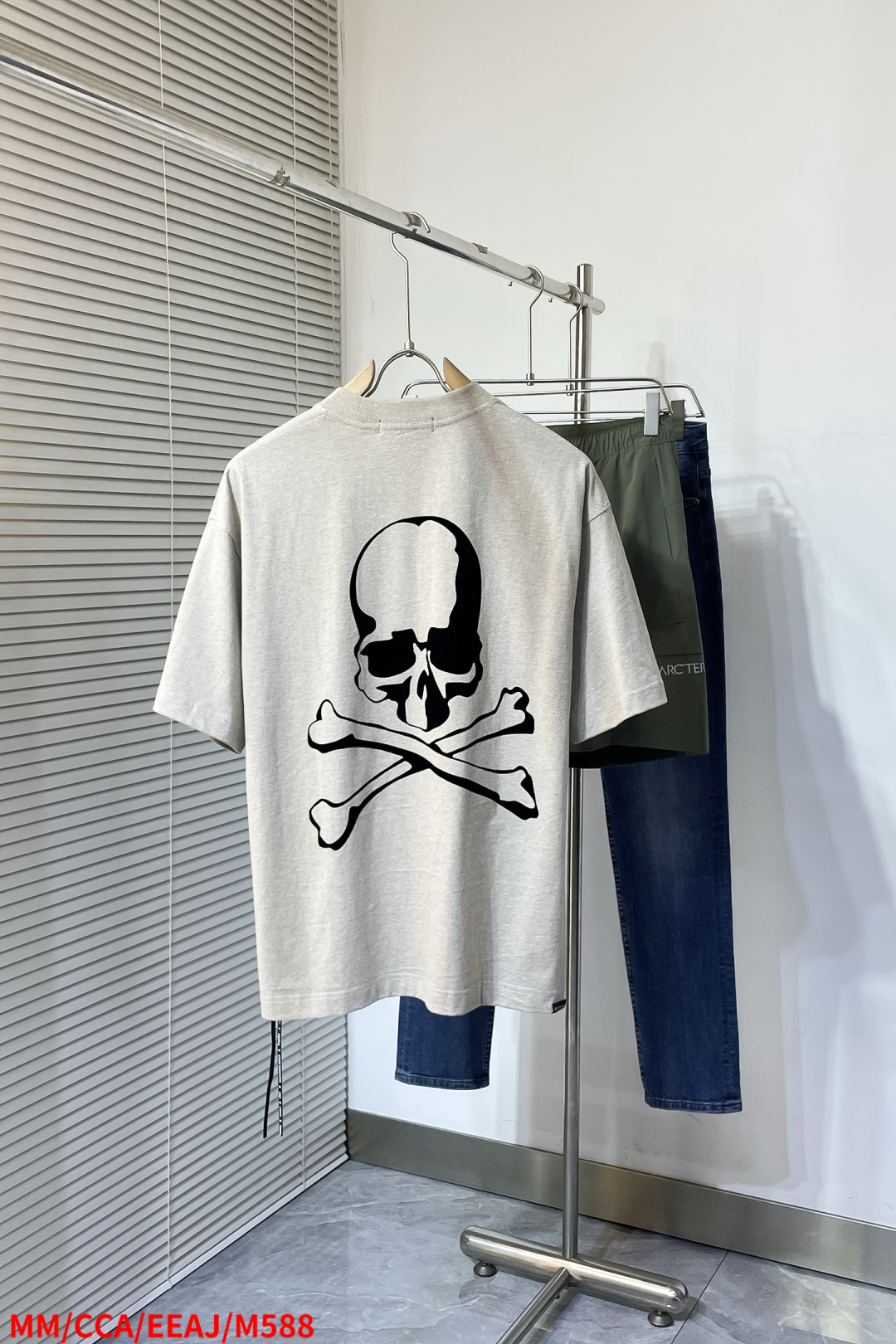 [Mastermind Japan Men