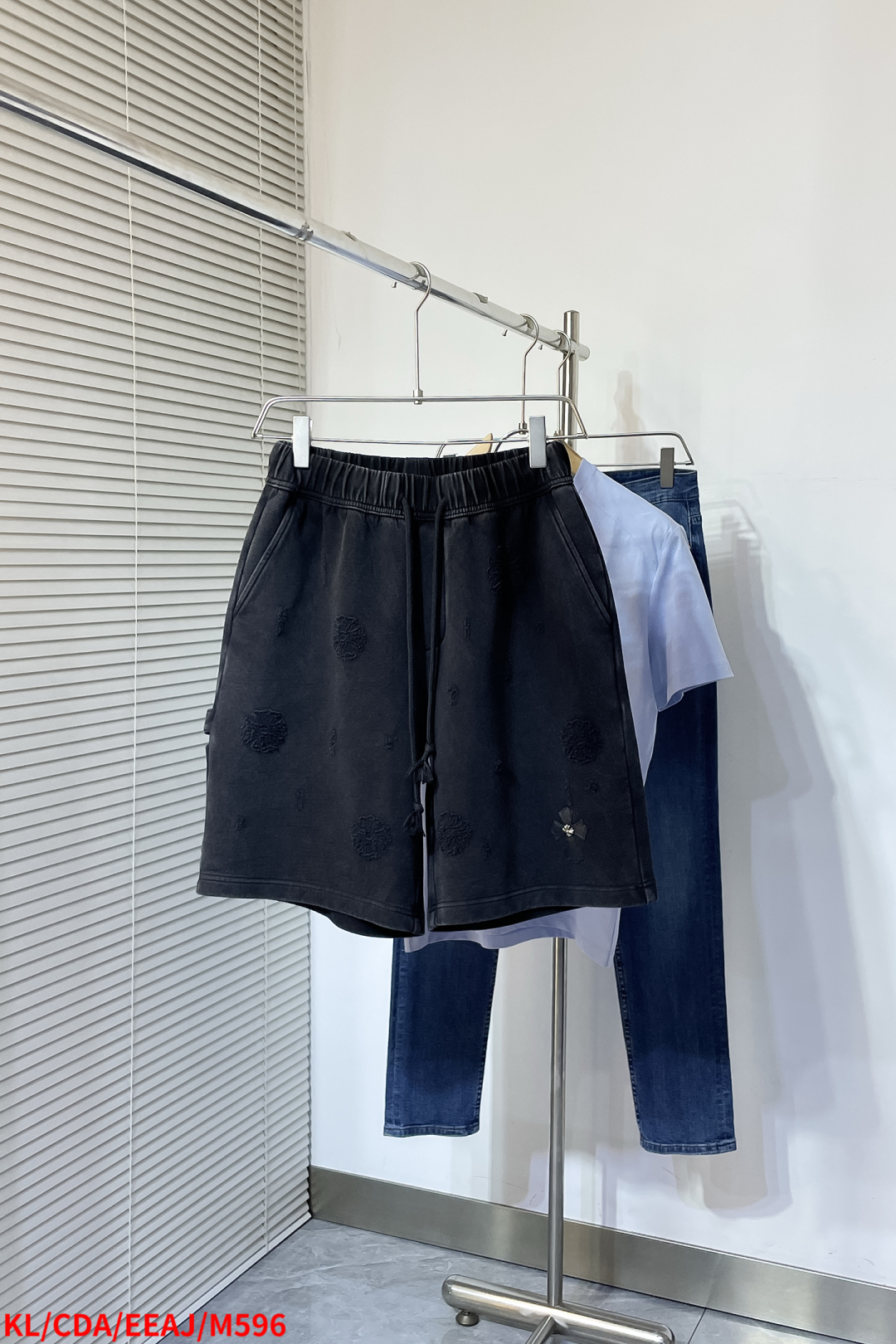 [Chrome Hearts Women