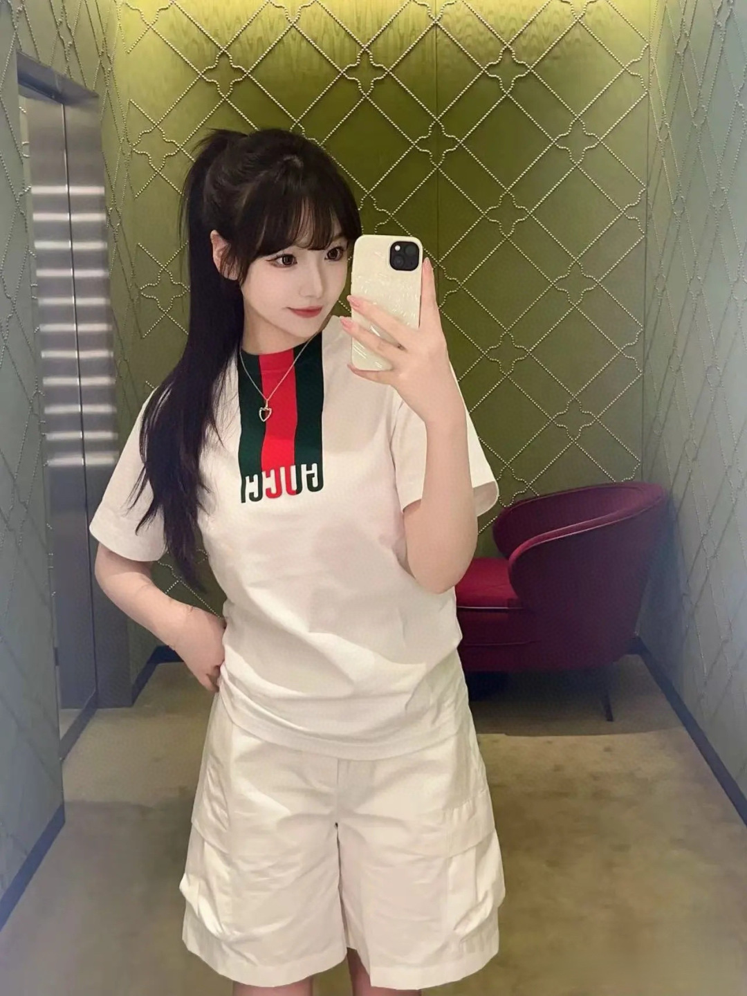 [Gucci Men