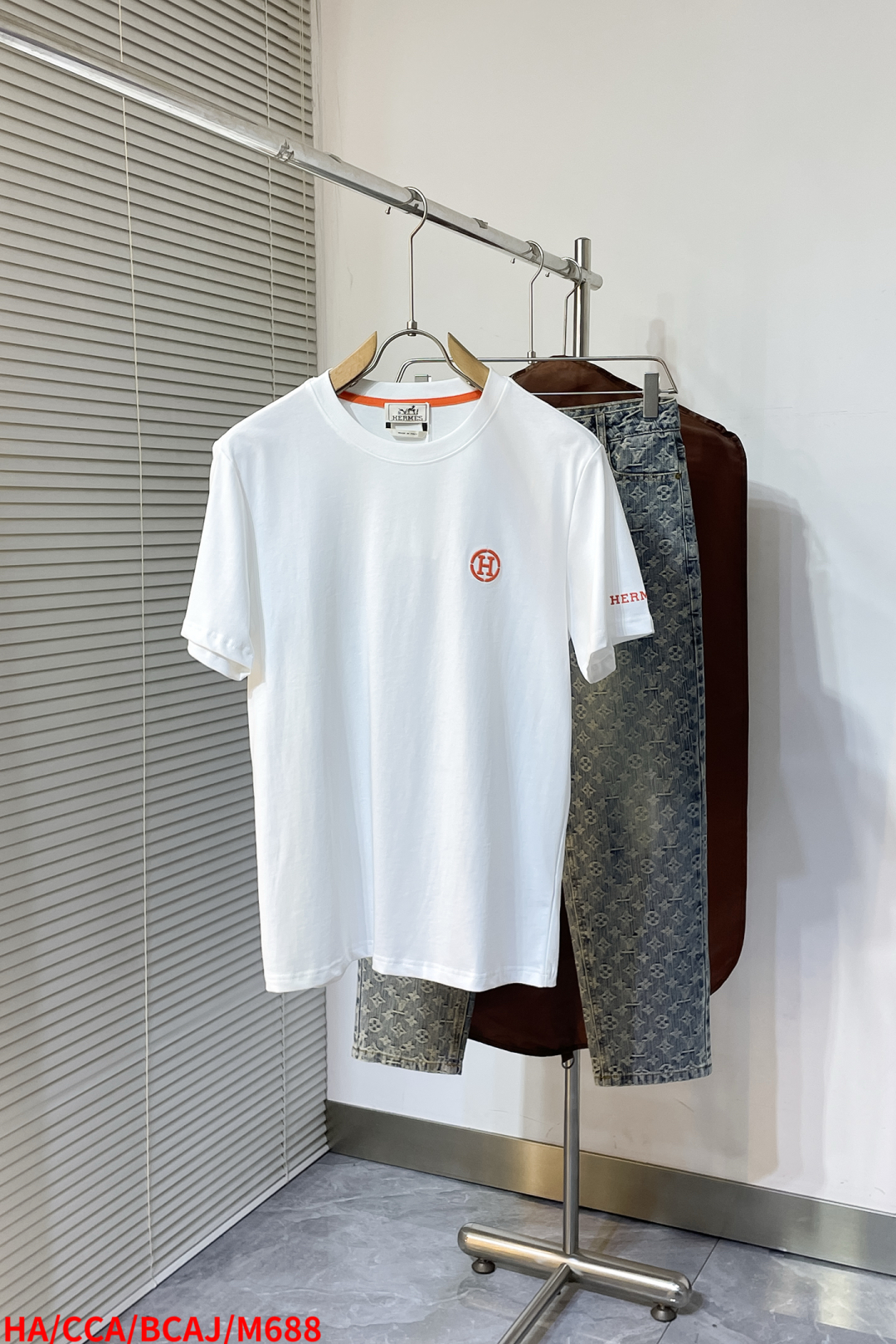 [Hermès Men