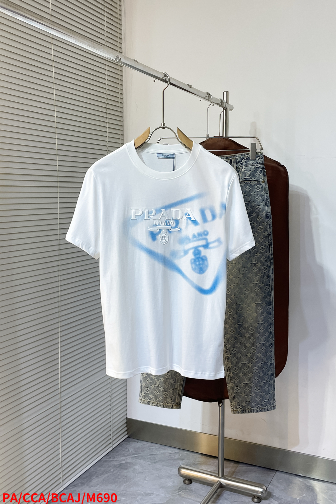[Prada Men