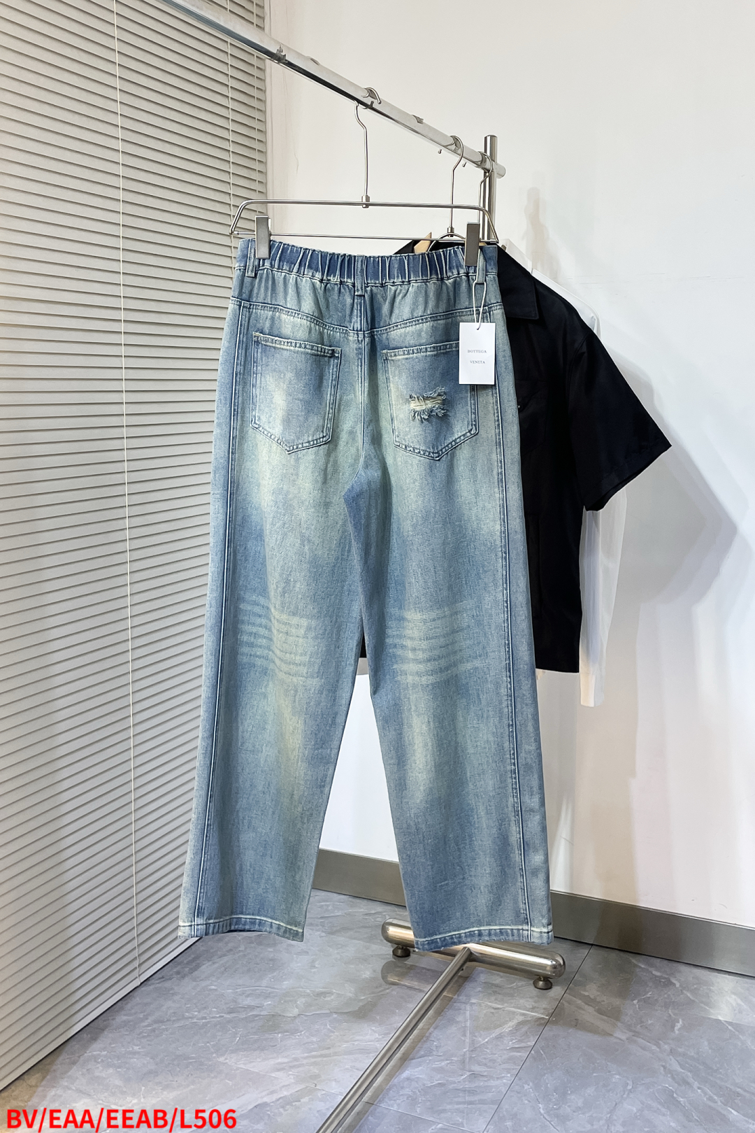 [Bottega Veneta Men