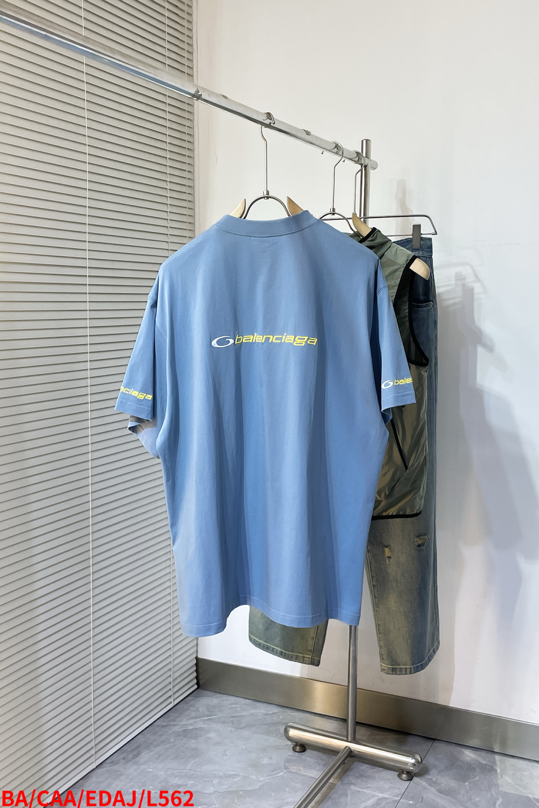 [Balenciaga Men