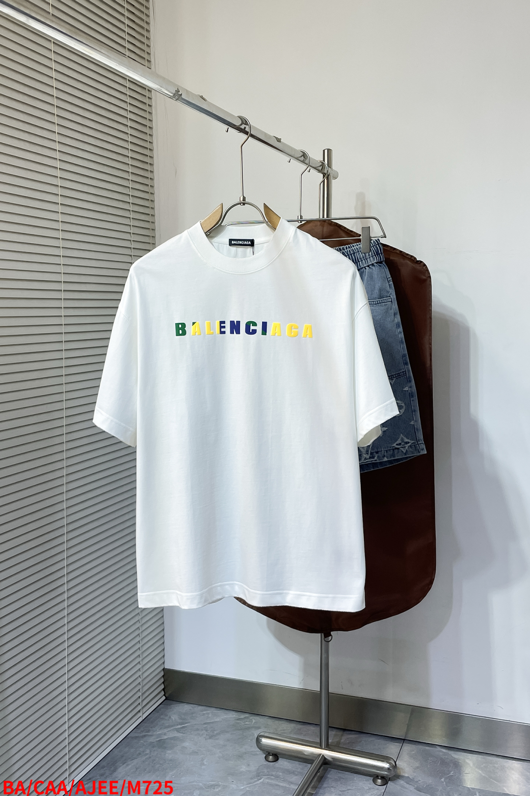 [Balenciaga Men