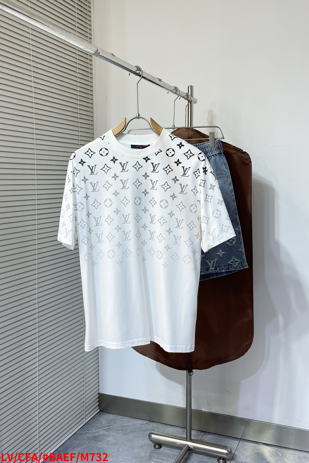 [Louis Vuitton Men