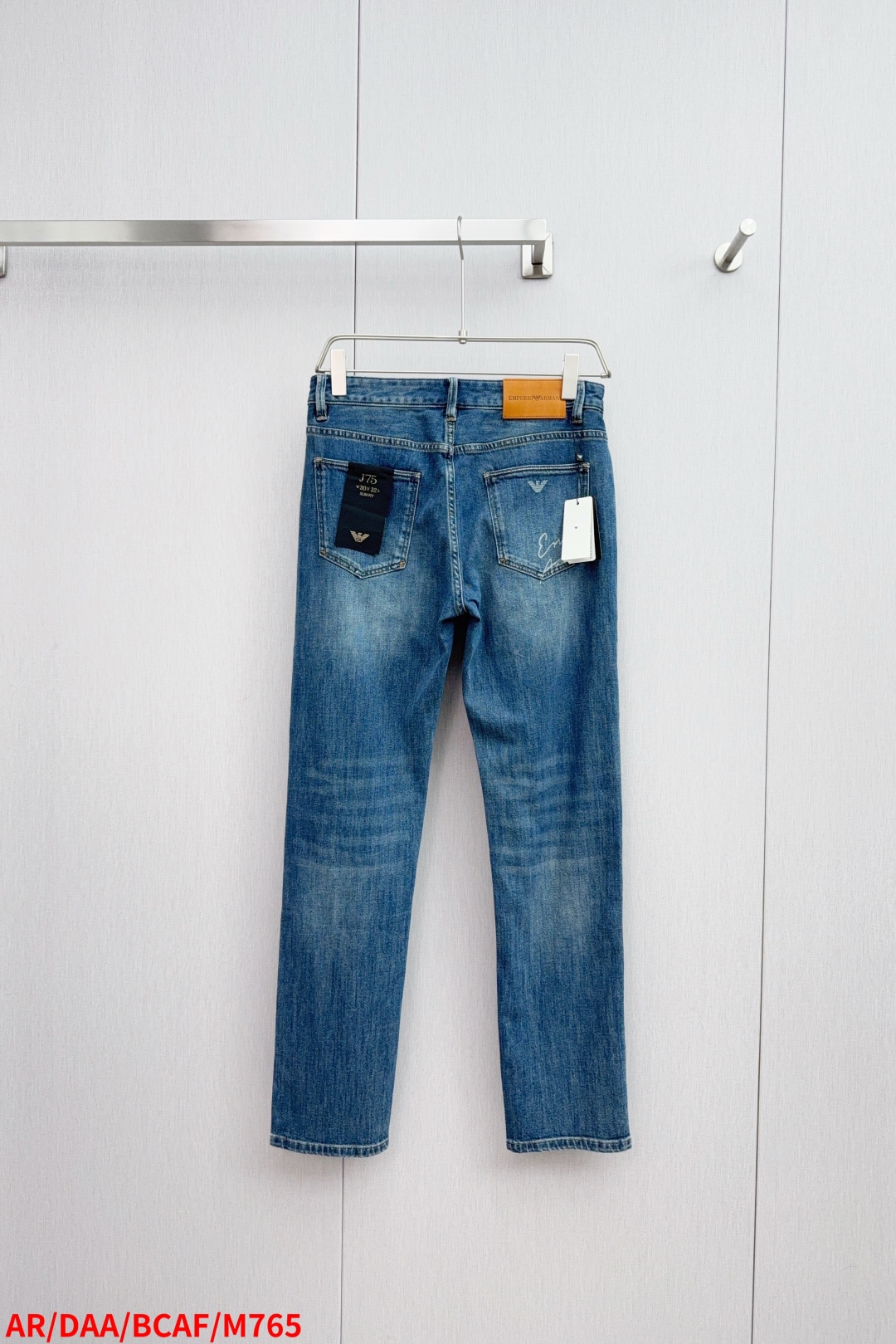 [Armani Men