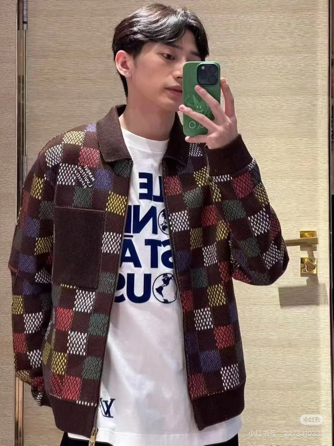 [Louis Vuitton Women