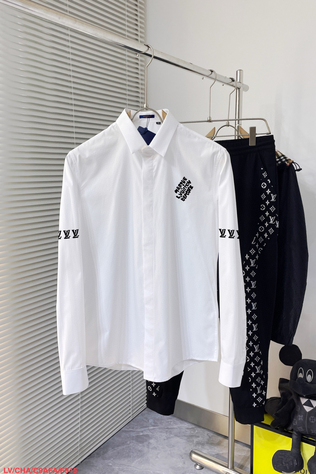 [Louis Vuitton Men