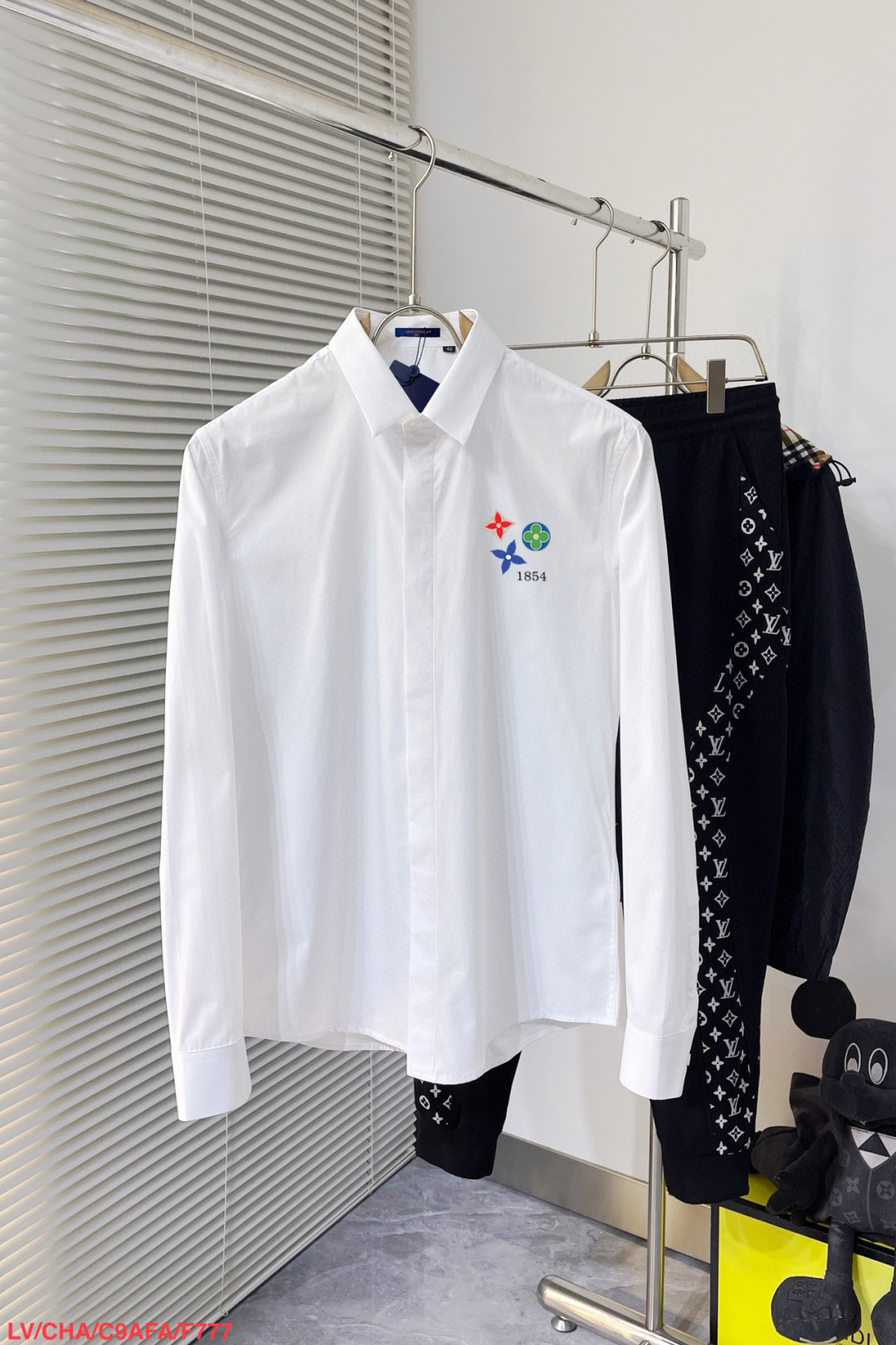 [Louis Vuitton Men