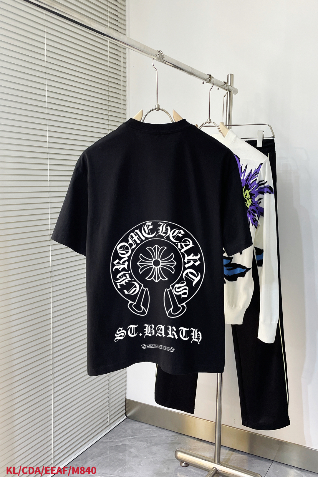 [Chrome Hearts Women