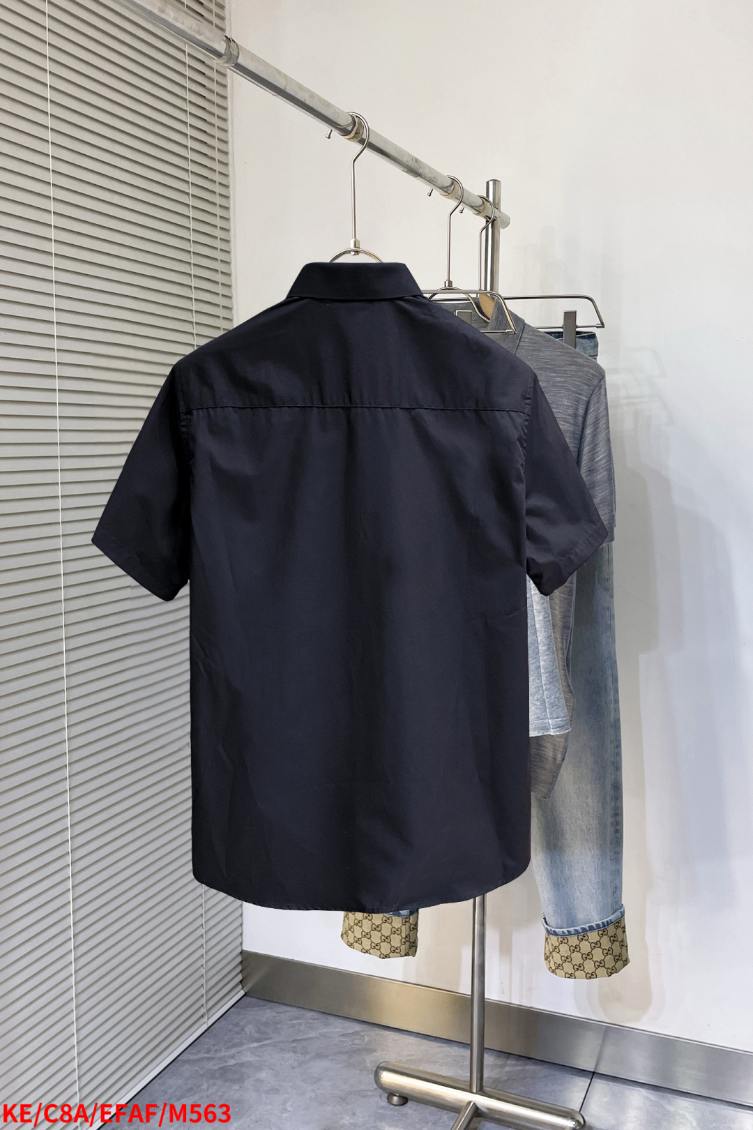 [Kenzo Men