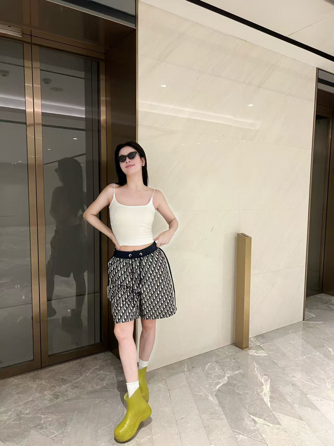 [Dior Women