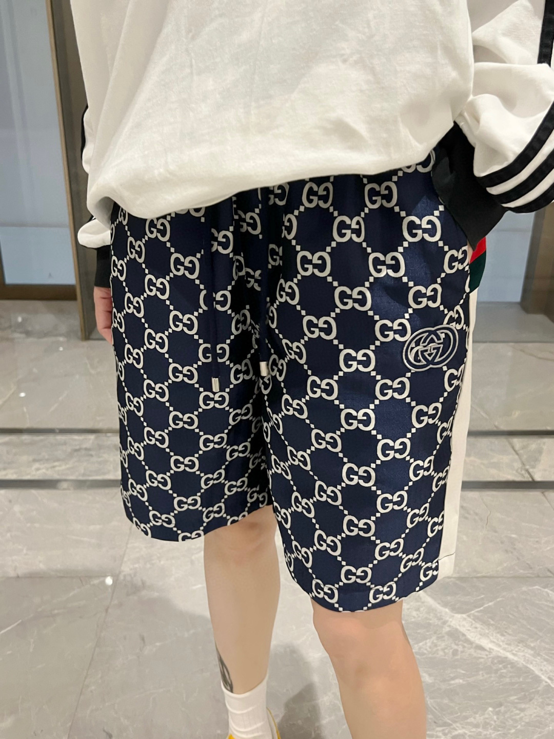 [Gucci Men