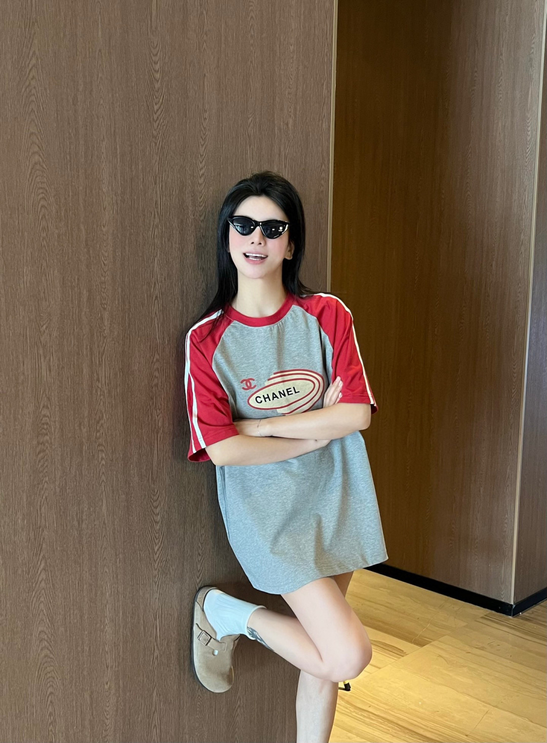 [Chanel Women