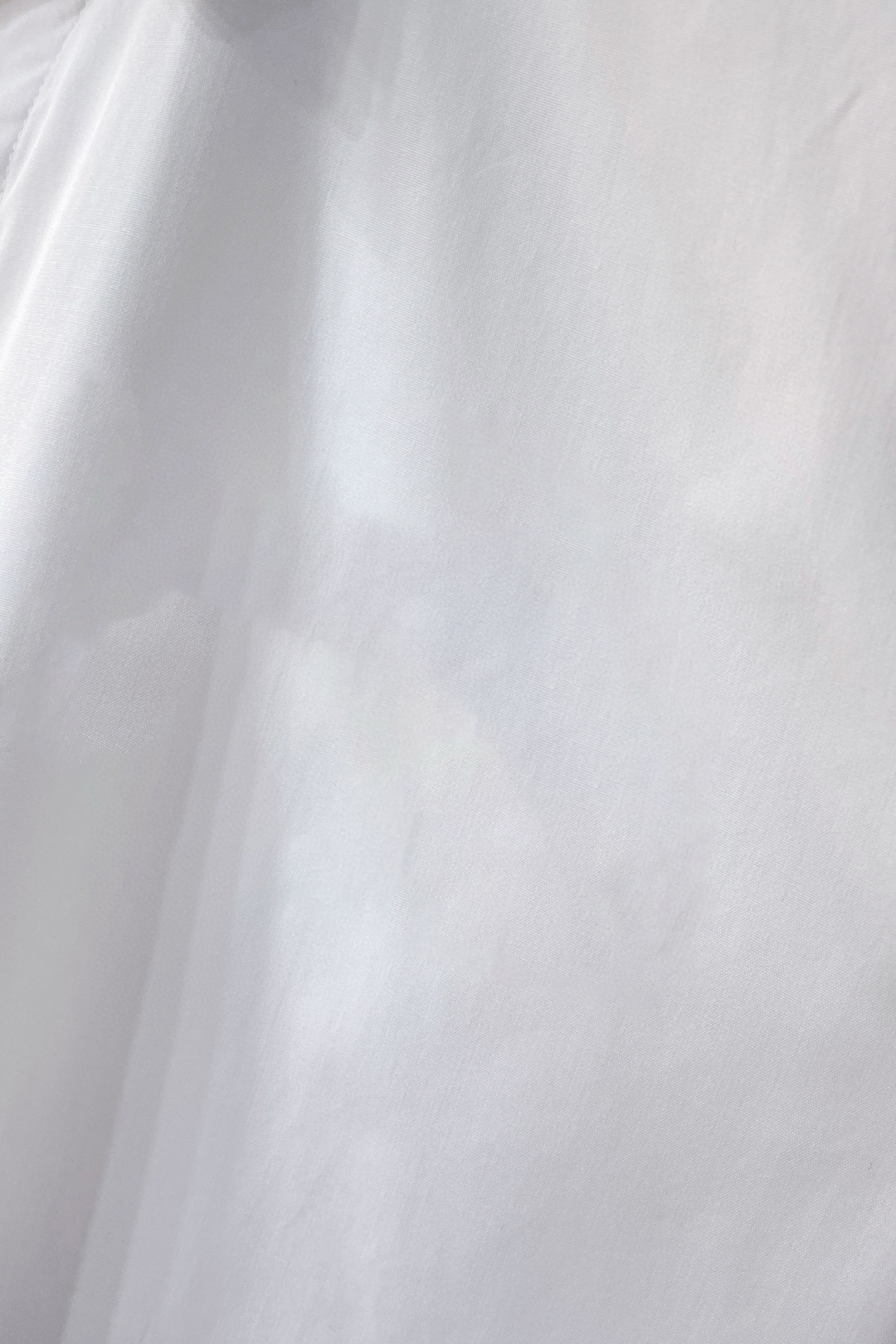 Luxury Men’s Cotton Shirt by FD-FENDI: Comfortable, High-End, Original Fabric, Stylish Fit. - 图片 5