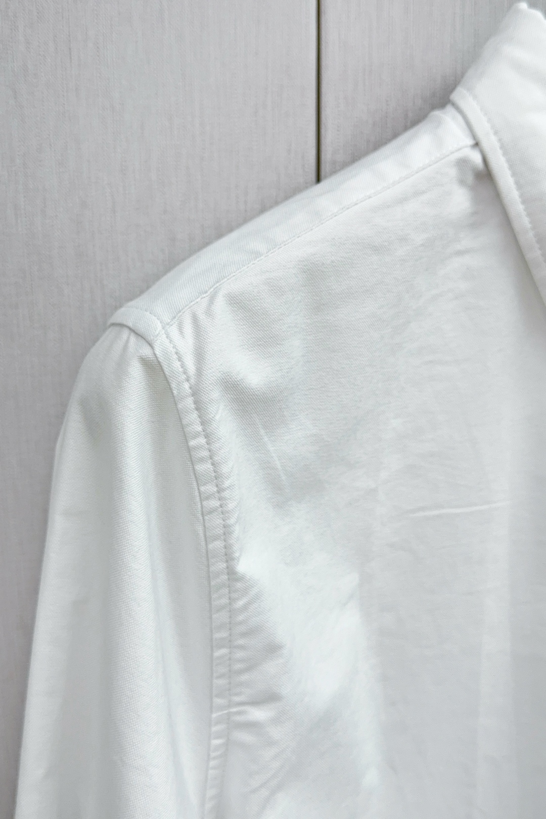 TOM BROWN Snake Embroidered Shirt: Stylish Design, High Quality, Monochrome Color - 图片 6