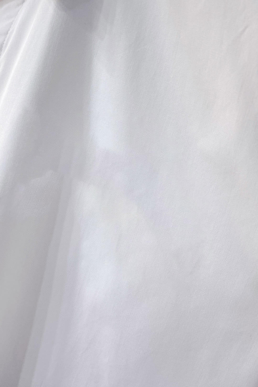 Luxurious Natural Cotton Man’s Shirt, Comfortable Air, Soft Fabric, Size 38-42. - 图片 6