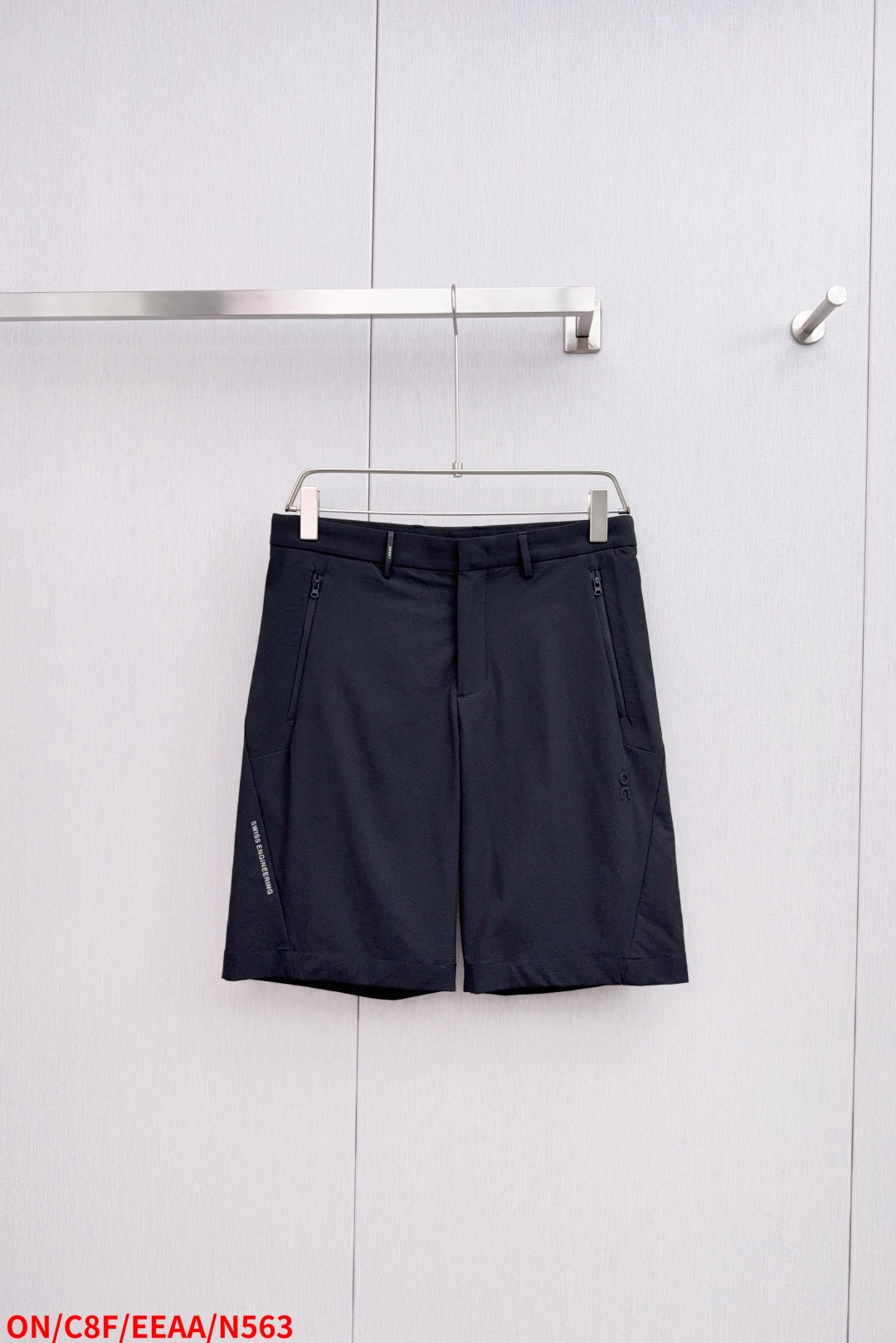 NO:442798,N563 ON Comfortable and breathable multi-functional sports shorts!  !High-end customized woven hiking fabric fabric, the fabric has been specially treated and has a soft and unique feel, which directly distinguishes it from ordinary fabrics on the market!  The overall effect achieves a perfect combination of light, elasticity, and high breathability. It creates a collision between vitality and sports!  Size M-3XL, shorts, alexander wang19860909N563 ON 昂跑男款舒适透气多功能运动短裤！!高端定制梭织登山布面料,面料经过特殊处理,手感柔软独特,直接区分与市面普通面料！整体效果达到轻盈弹力高透气的完美组合.营造出活力与运动的碰撞！尺码M-3XL,,shorts,alexander wang,Men's clothing