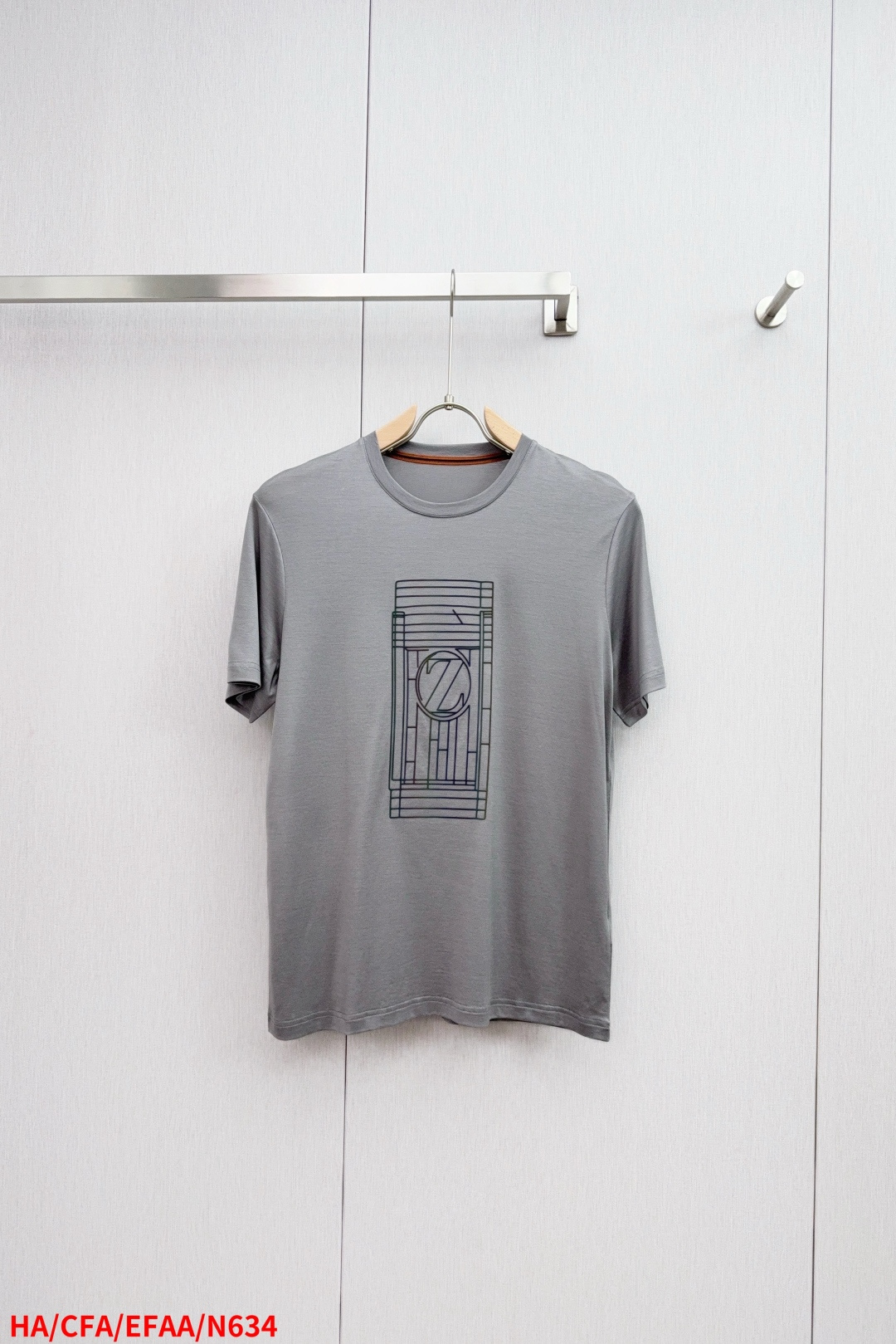 NO:442810,N634 HA Hermes Top quality 2025 new short-sleeved products!  Selected top-grade original fabrics, soft touch. Top imported private goods, fashionable design, trendy short-sleeved, undeniable quality, excellent effect on the upper body, the same style as the luxury official website!  Size M-3XL the next day, hermes, T-shirt,alexander wang19860909N634 HA 爱马仕 顶级品质 2025款新品短袖！精选顶级原版面料,手感柔软.顶级进口私货,时尚设计潮流短袖,不失奢华 品质毋庸置疑 上身效果超赞,奢华官网同款！尺码M-3XL 隔天,,hermes,T-shirt,alexander wang,Men's clothing