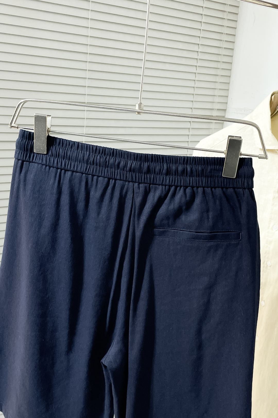 High-End Men’s Subsistence Shorts: Comfortable, Stylish, and Cooling in Hot Weather - 图片 8