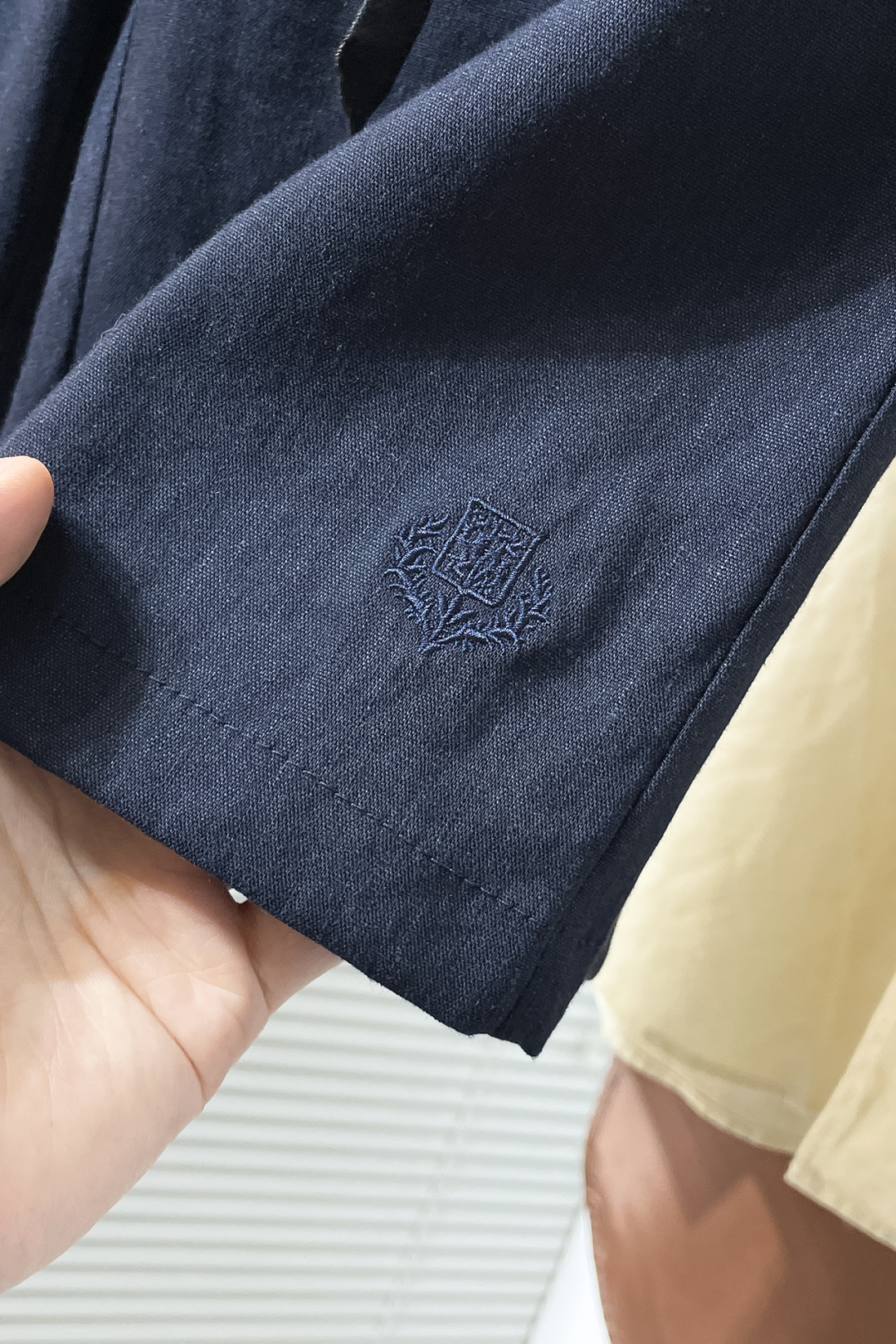 High-End Men’s Subsistence Shorts: Comfortable, Stylish, and Cooling in Hot Weather - 图片 7