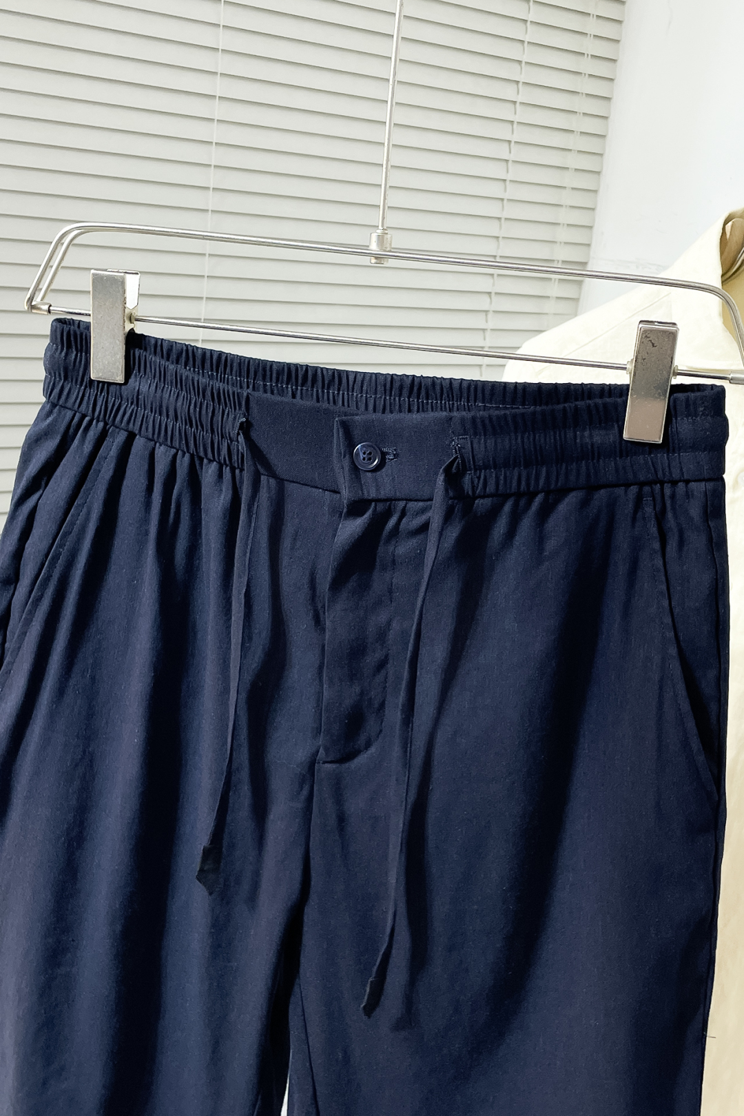 High-End Men’s Subsistence Shorts: Comfortable, Stylish, and Cooling in Hot Weather - 图片 4