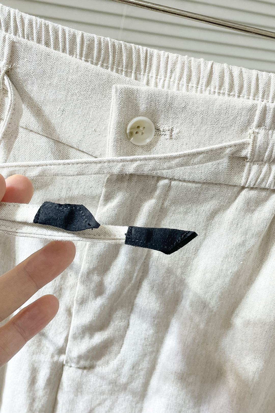 High-End Men’s Subsistence Shorts with Superior Comfort and Cooling Technology - 图片 5