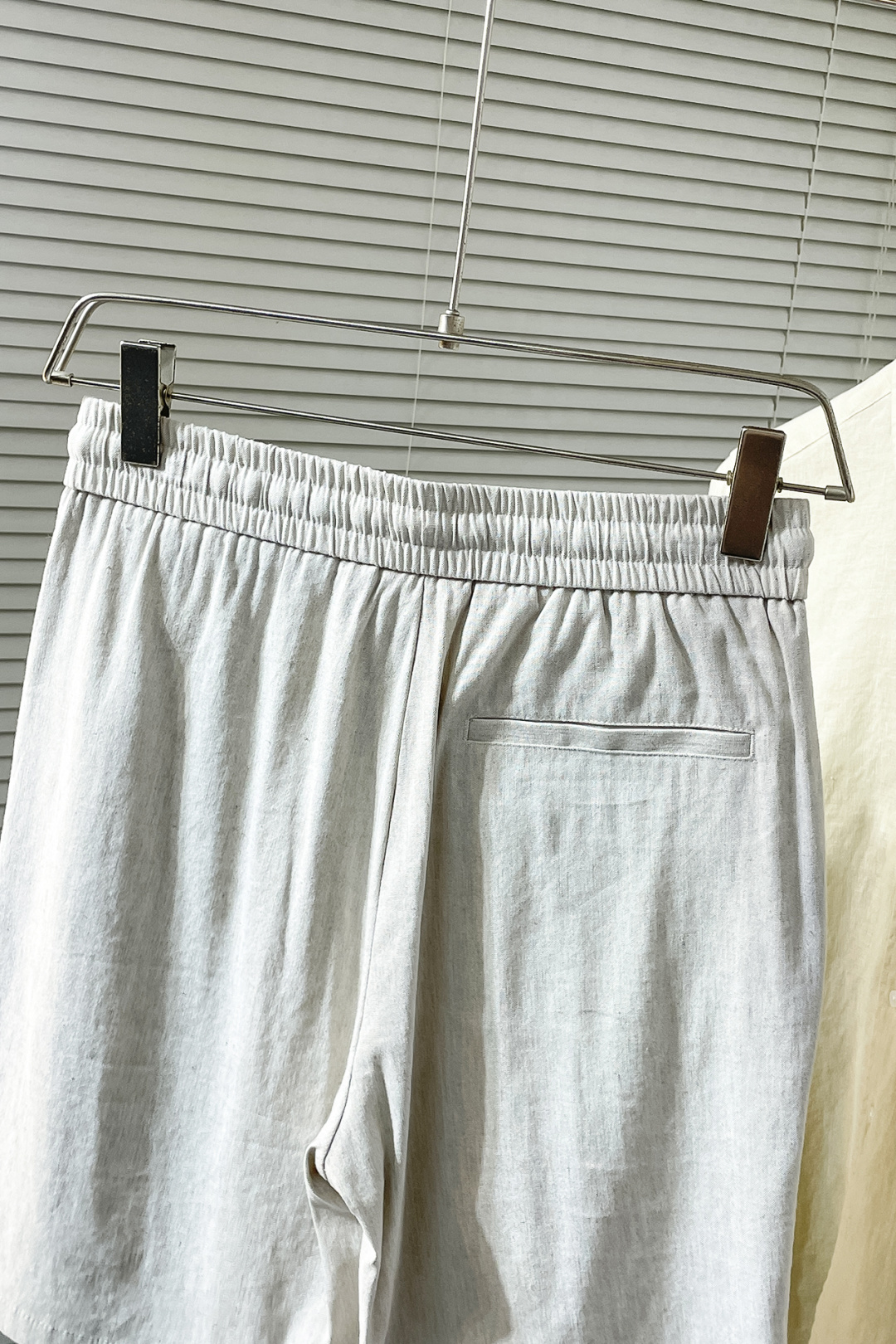 High-End Men’s Subsistence Shorts with Superior Comfort and Cooling Technology - 图片 8