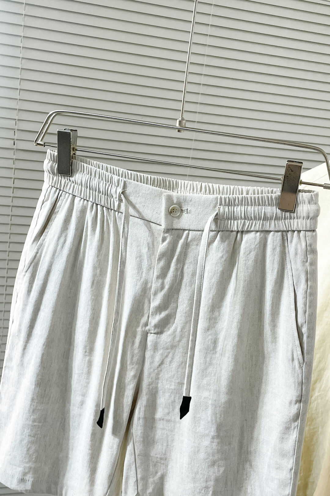 High-End Men’s Subsistence Shorts with Superior Comfort and Cooling Technology - 图片 4