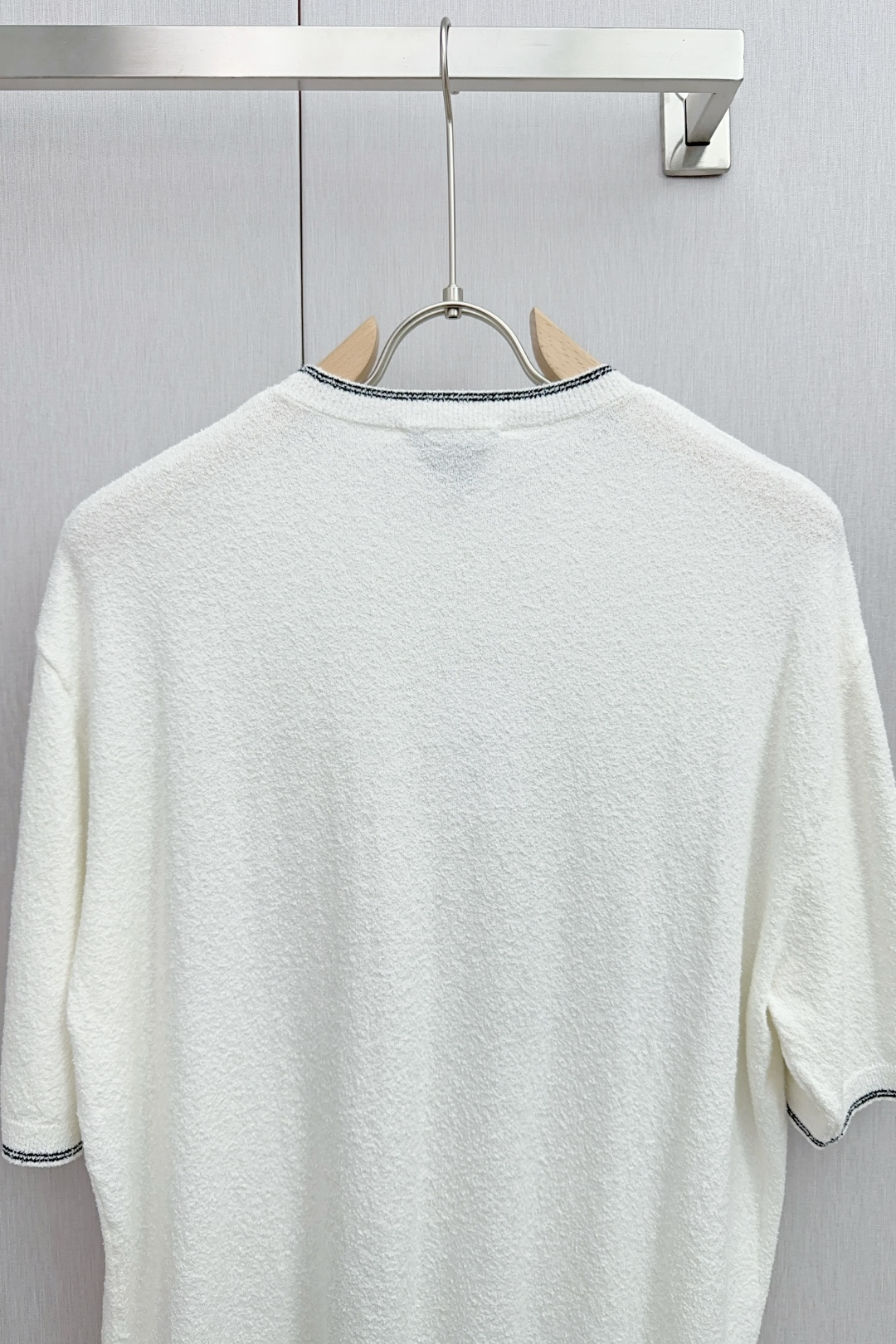 BV Special Tunnels: High-Quality Cotton with Imported Nylon for Comfort and Durability - 图片 8