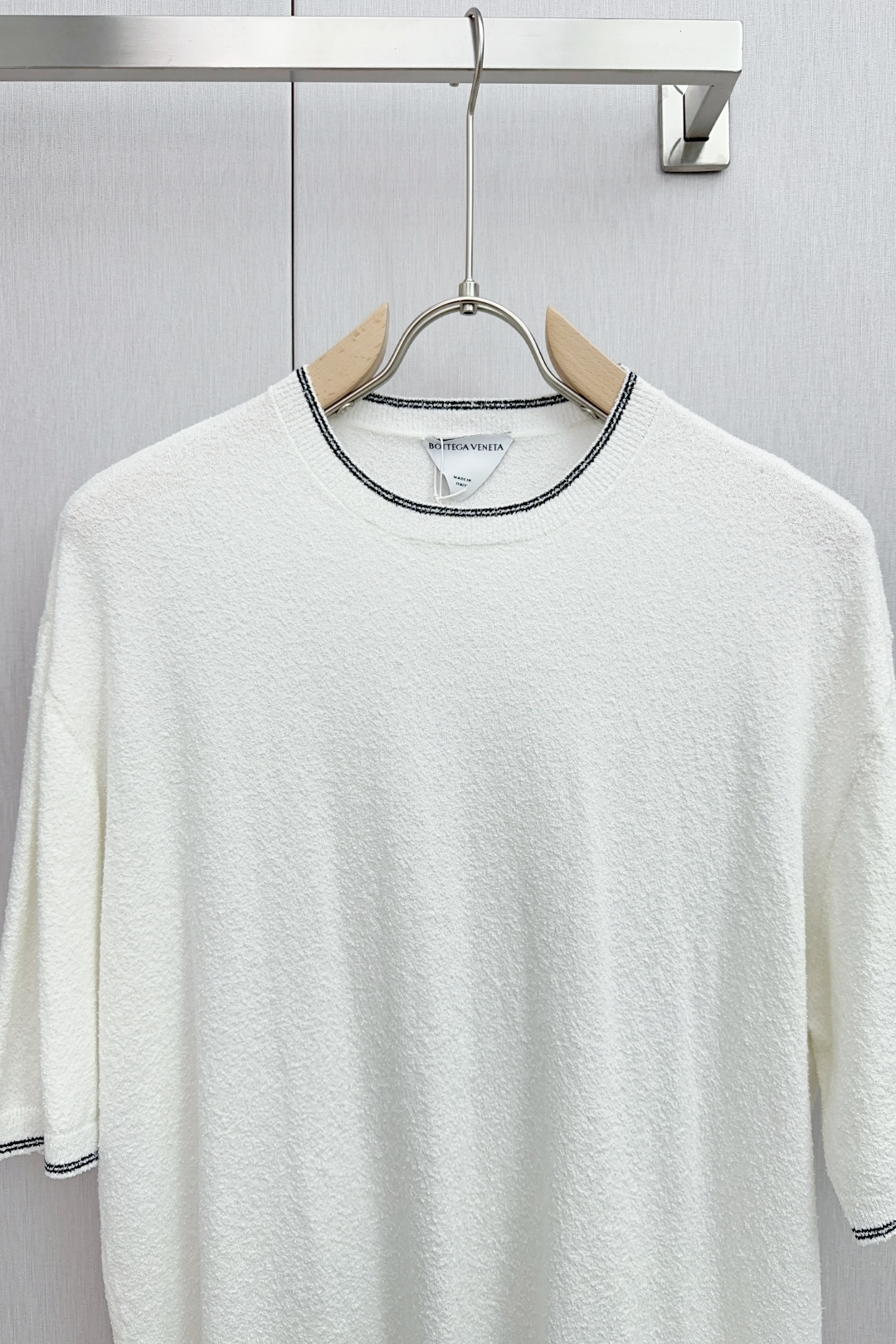 BV Special Tunnels: High-Quality Cotton with Imported Nylon for Comfort and Durability - 图片 3