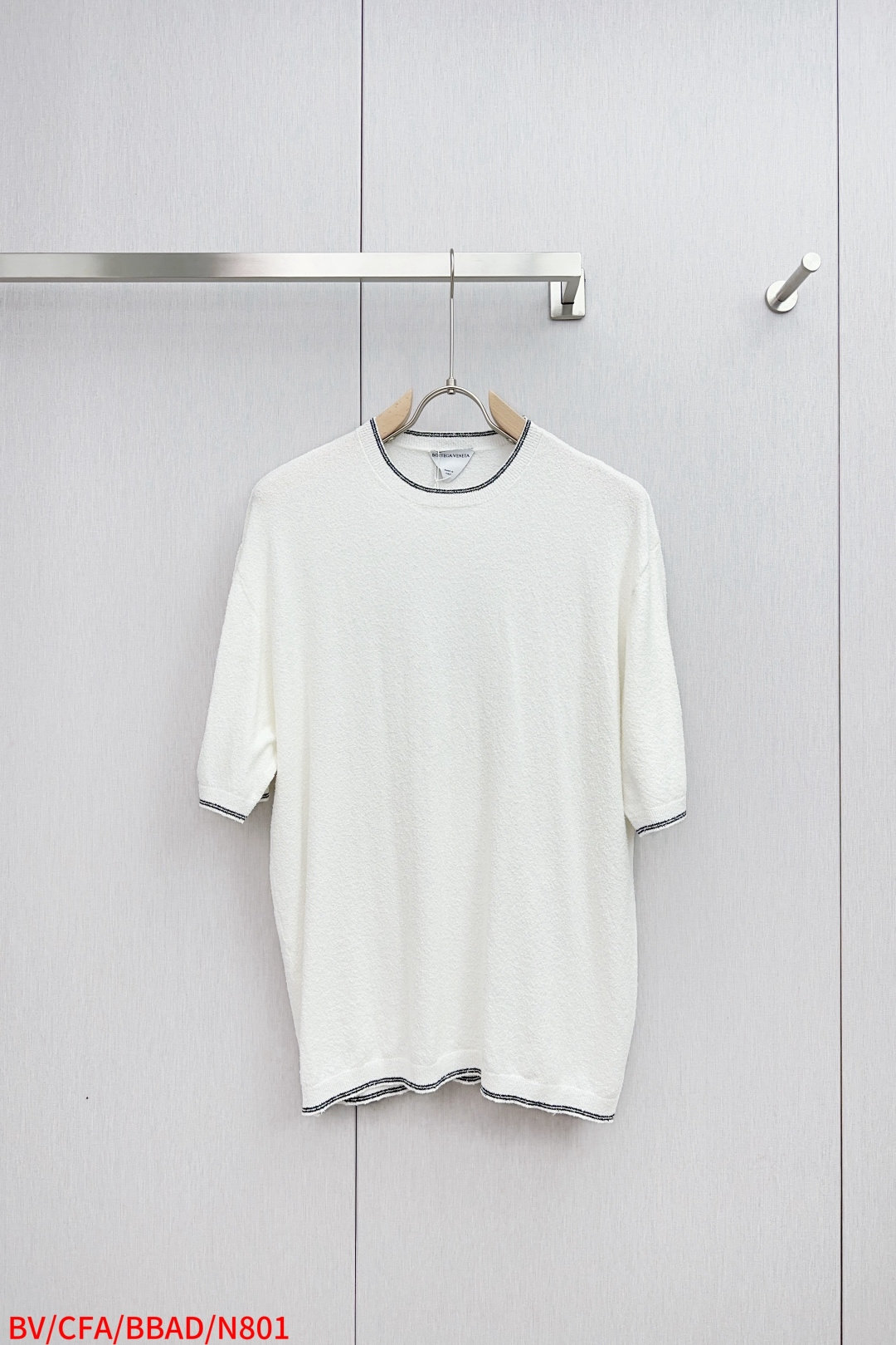 BV Special Tunnels: High-Quality Cotton with Imported Nylon for Comfort and Durability