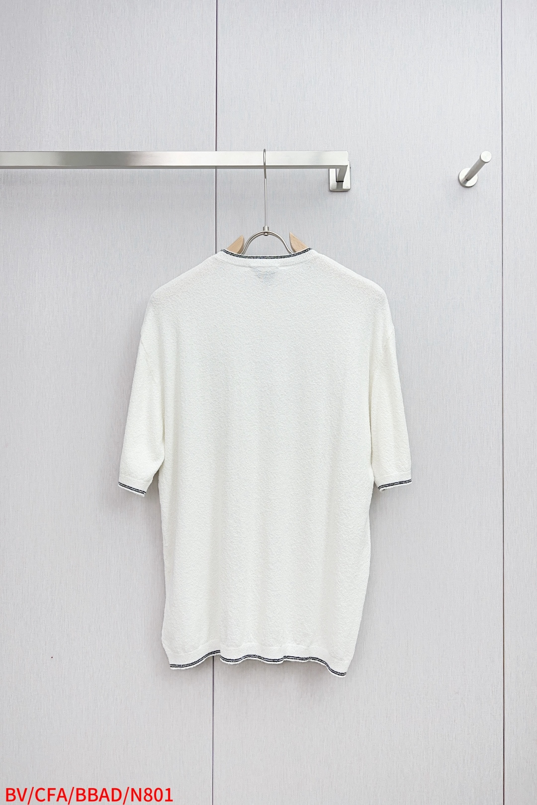 BV Special Tunnels: High-Quality Cotton with Imported Nylon for Comfort and Durability - 图片 2